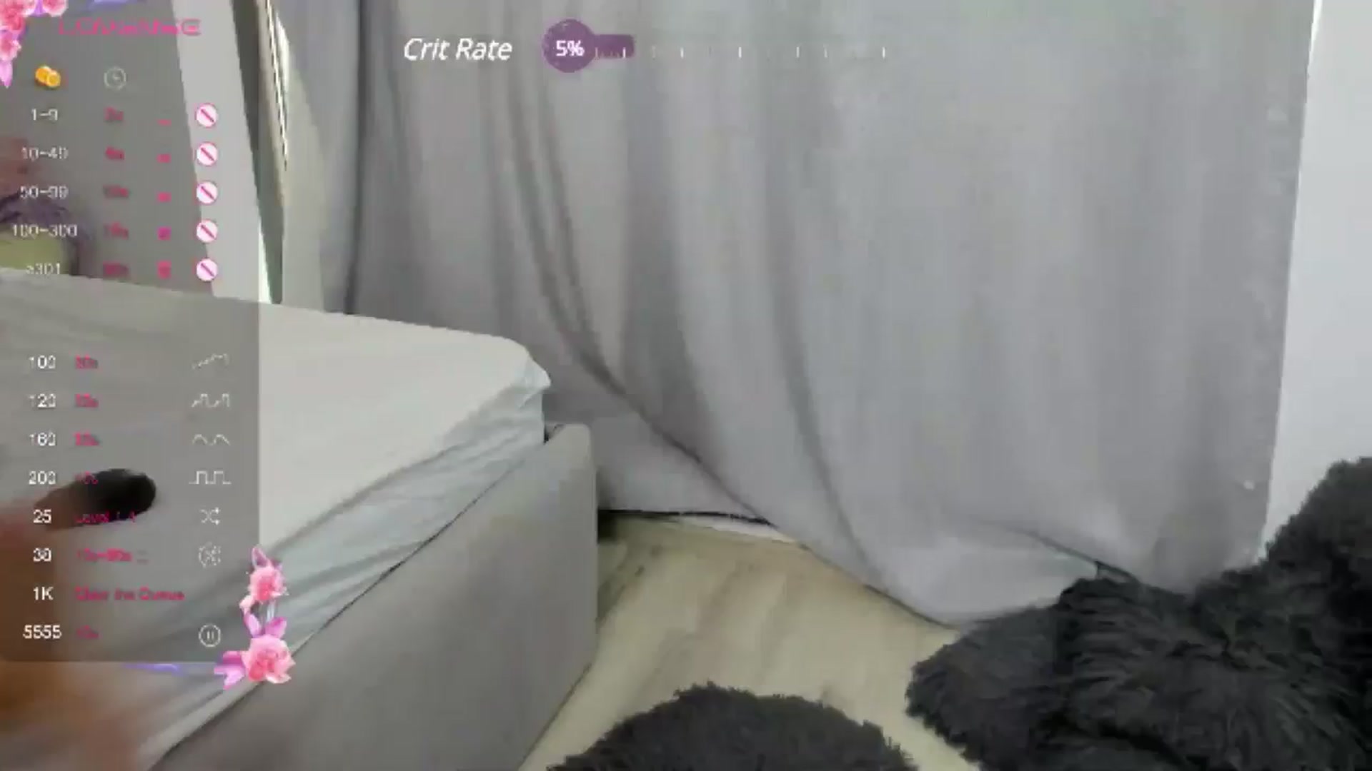 Gallery image thumbnail from BlueEyesLexy's myfreecams stream on, 08/30/2024, 09:48 image 2 of 20