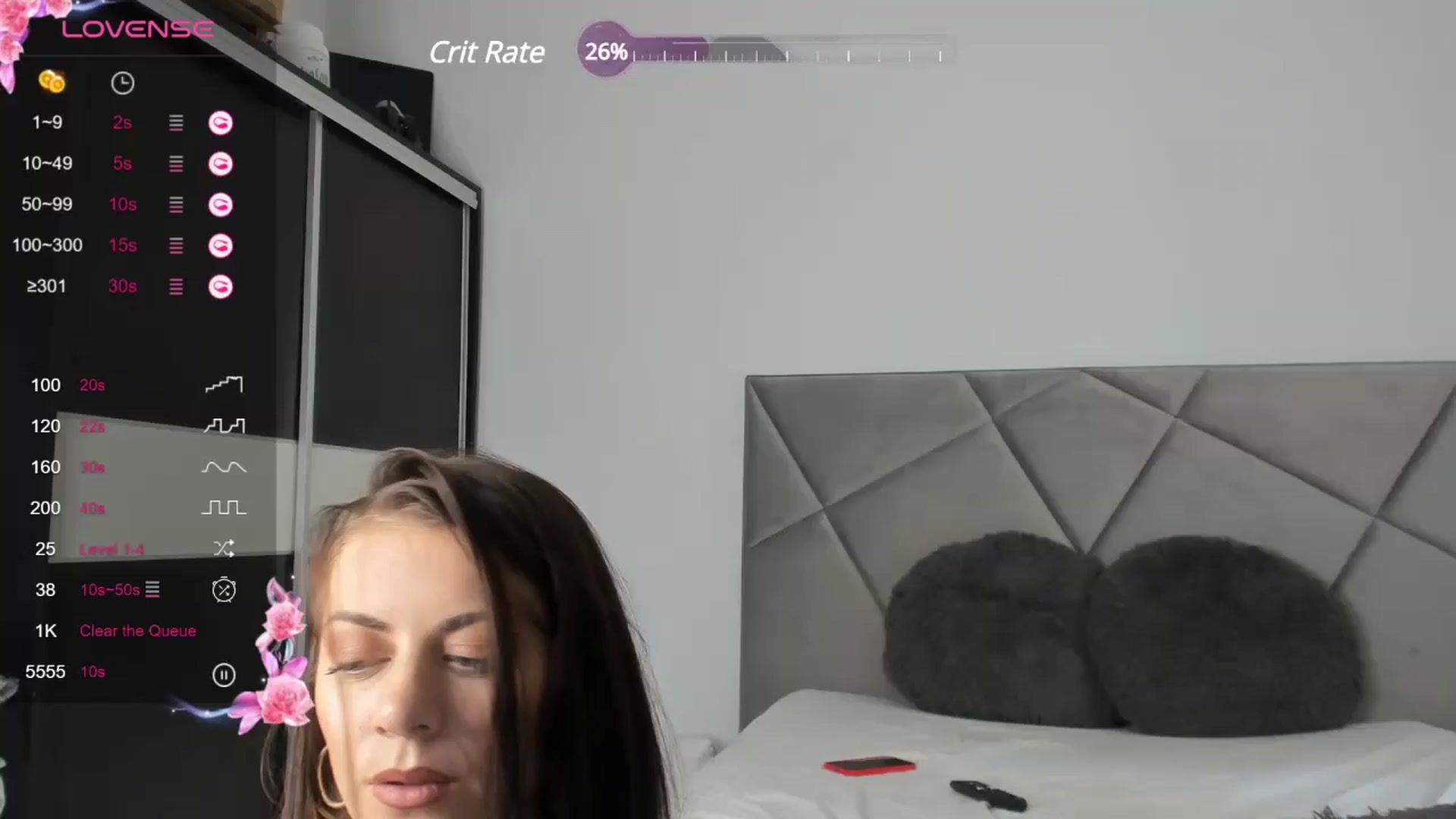Gallery image thumbnail from BlueEyesLexy's myfreecams stream on, 09/05/2024, 10:57 image 1 of 20