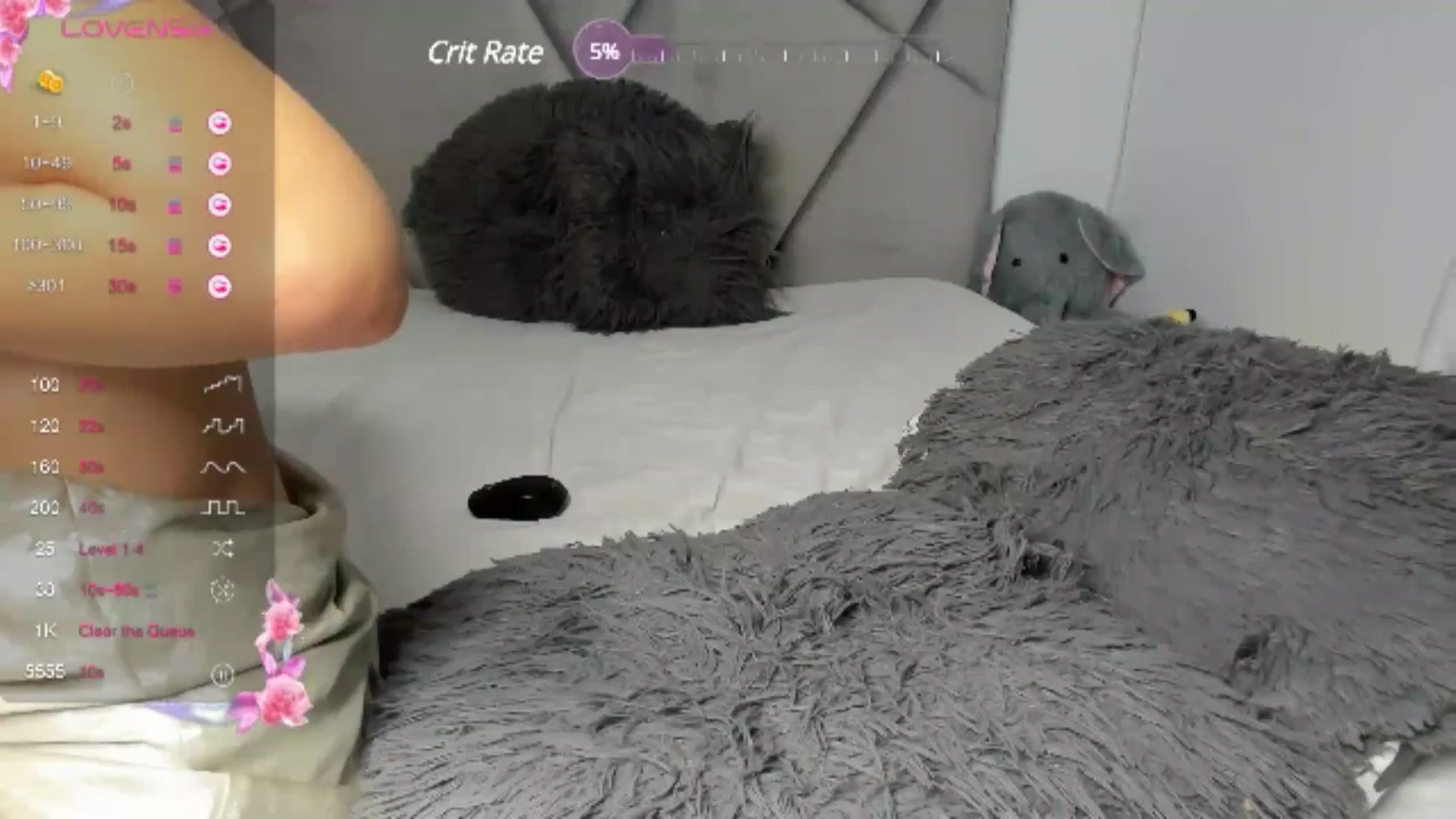 Gallery image thumbnail from BlueEyesLexy's myfreecams stream on, 09/11/2024, 10:28 image 18 of 20