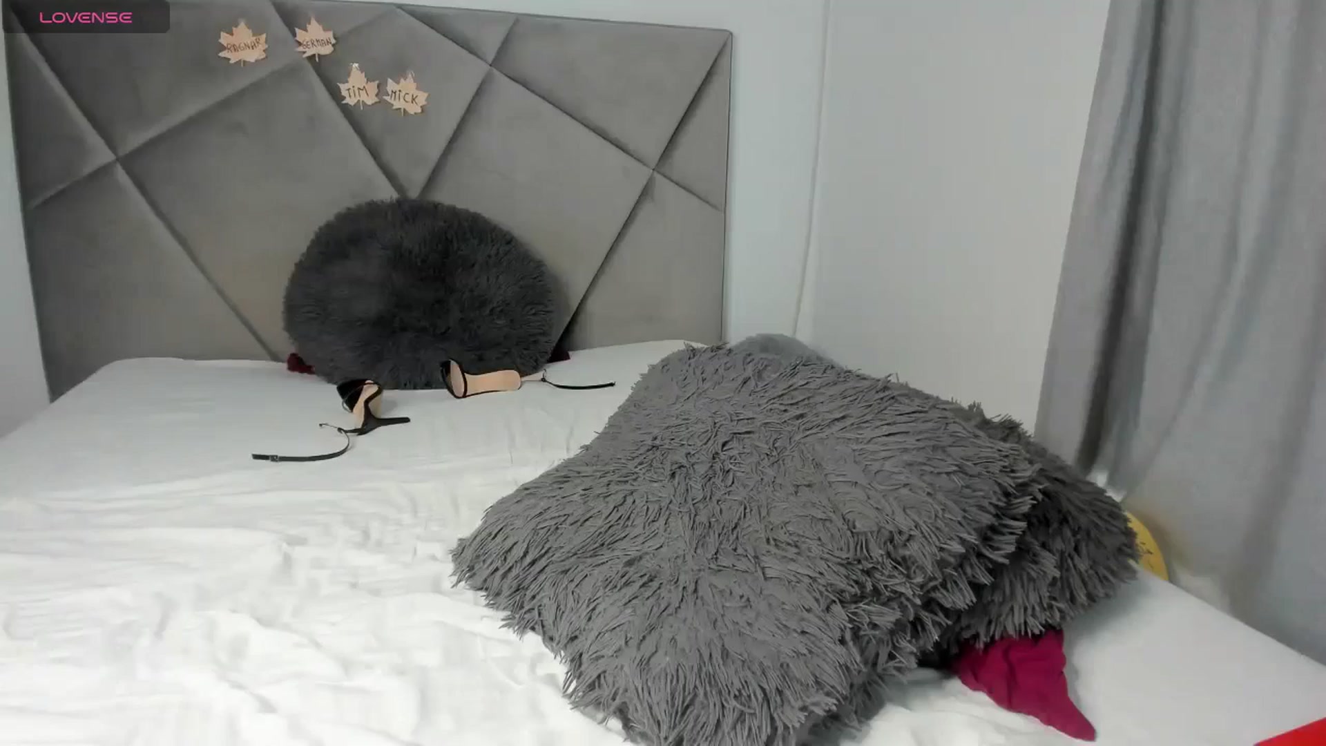 Gallery image thumbnail from BlueEyesLexy's myfreecams stream on, 10/05/2024, 08:34 image 19 of 20