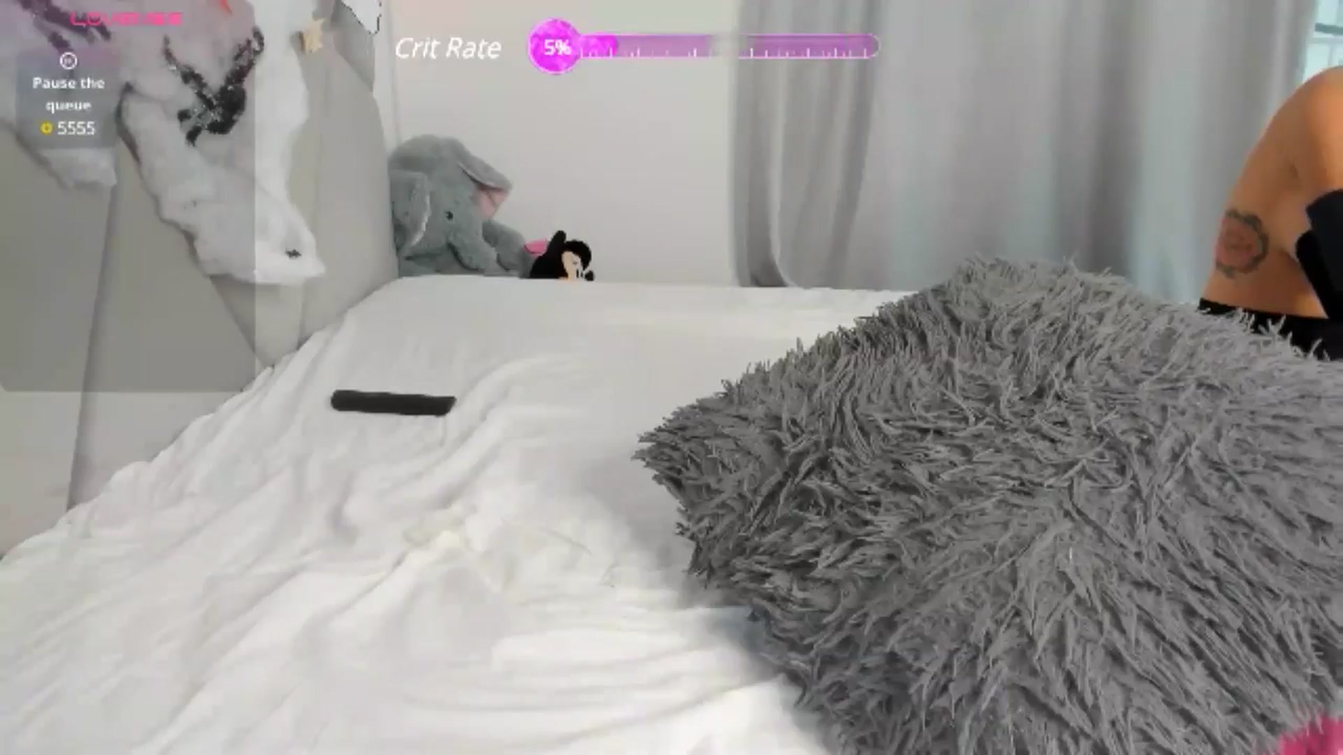 Gallery image thumbnail from BlueEyesLexy's myfreecams stream on, 10/11/2024, 09:47 image 2 of 20