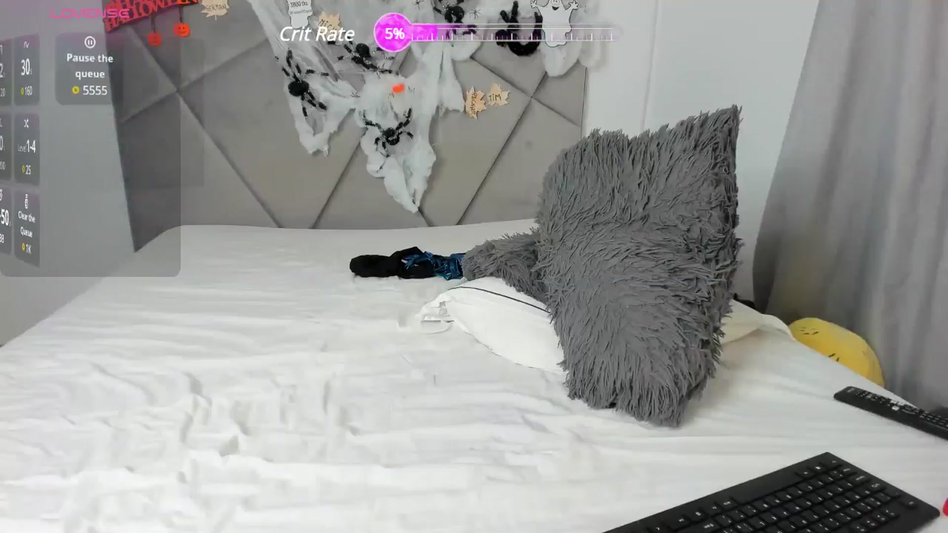 Gallery image thumbnail from BlueEyesLexy's myfreecams stream on, 10/22/2024, 10:40 image 3 of 20