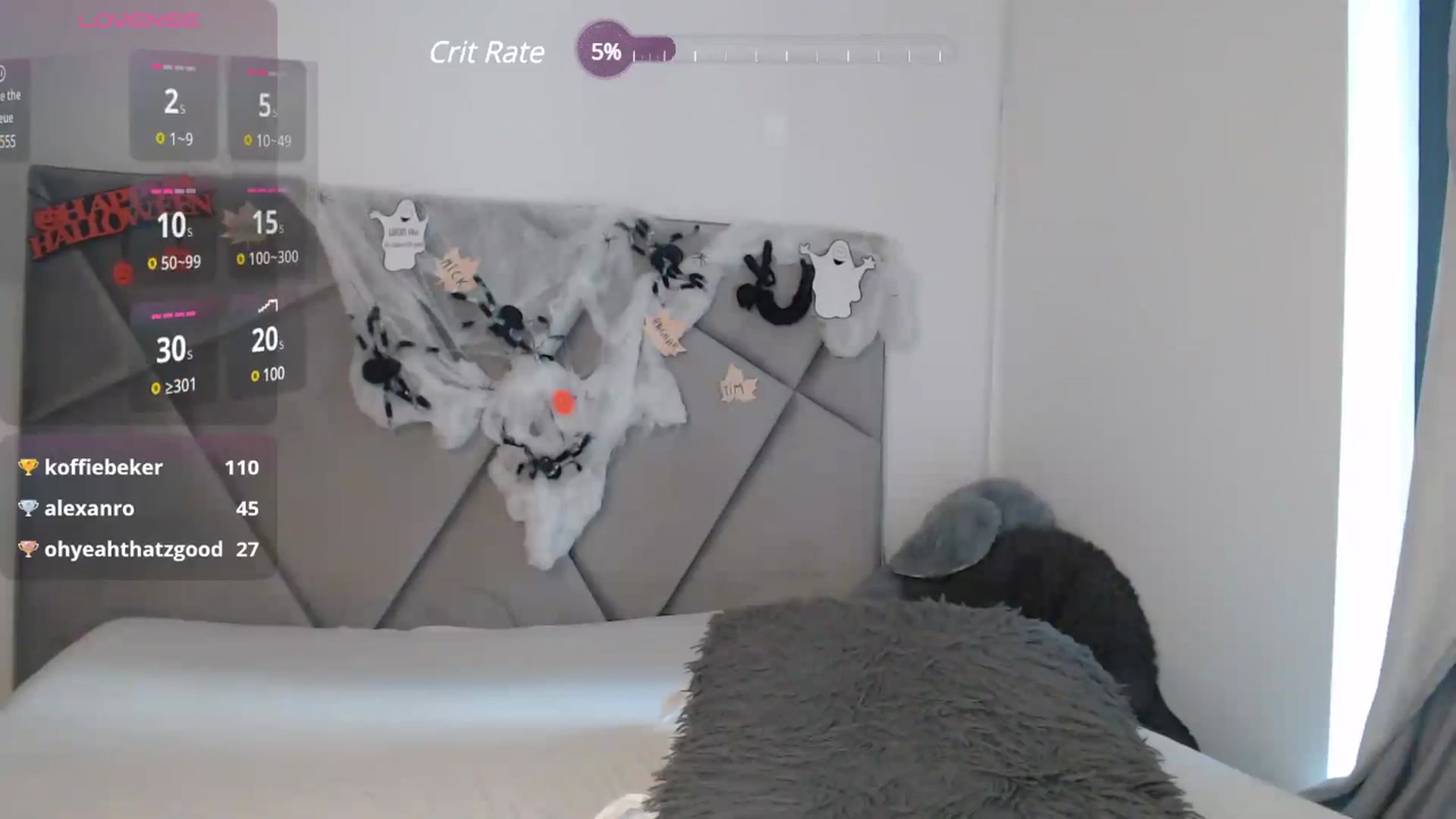 Gallery image thumbnail from BlueEyesLexy's myfreecams stream on, 10/27/2024, 12:55 image 19 of 20