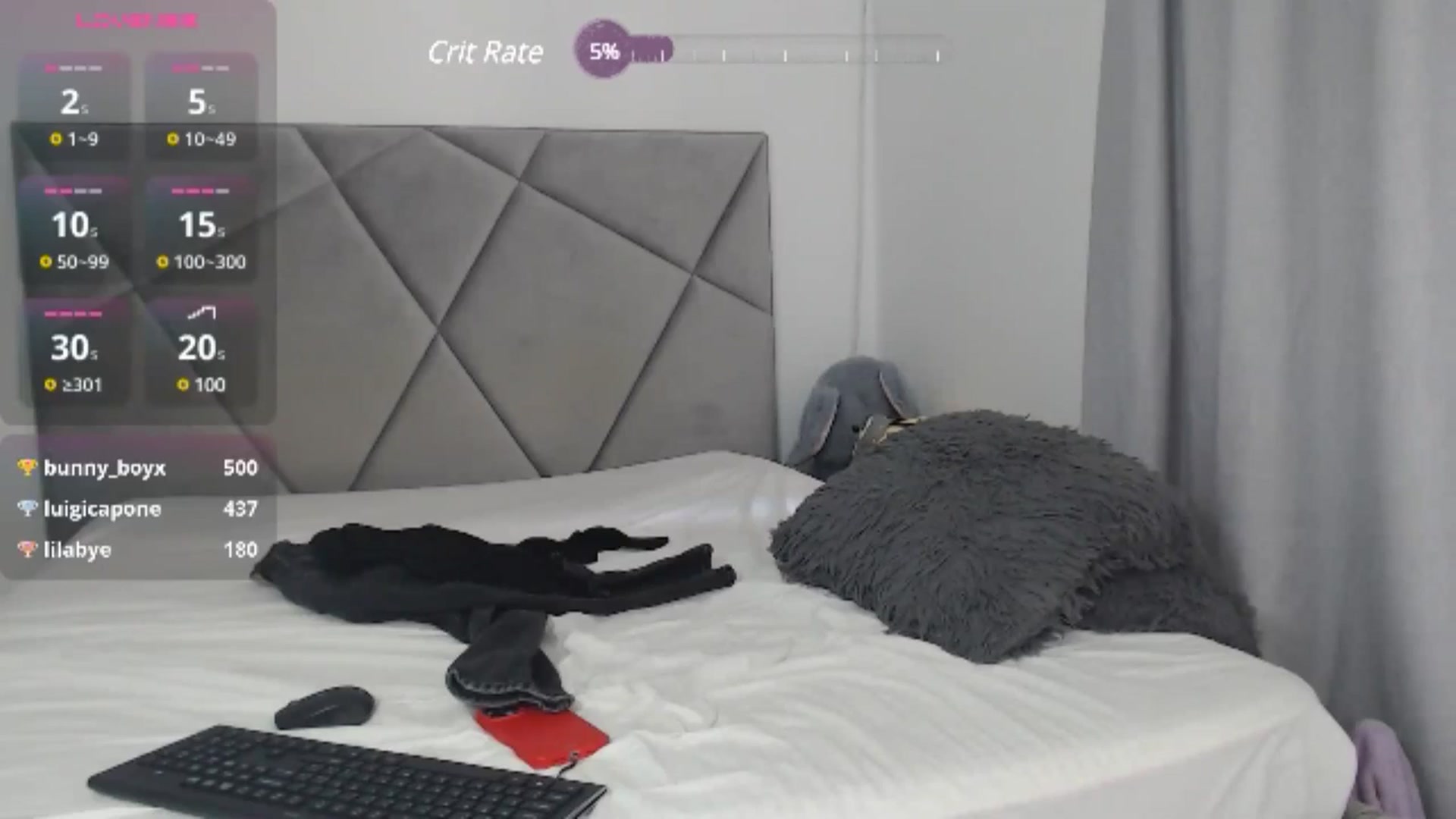Gallery image thumbnail from BlueEyesLexy's myfreecams stream on, 11/02/2024, 12:28 image 12 of 20