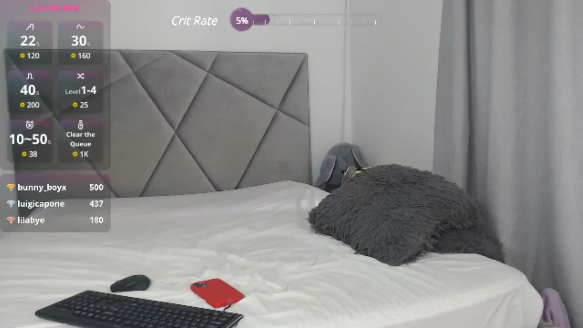 Gallery image thumbnail from BlueEyesLexy's myfreecams stream on, 11/02/2024, 12:28 image 11 of 20