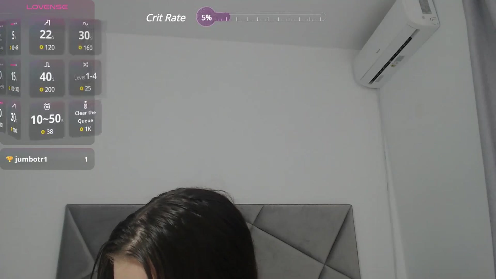 Gallery image thumbnail from BlueEyesLexy's myfreecams stream on, 11/05/2024, 09:18 image 15 of 20