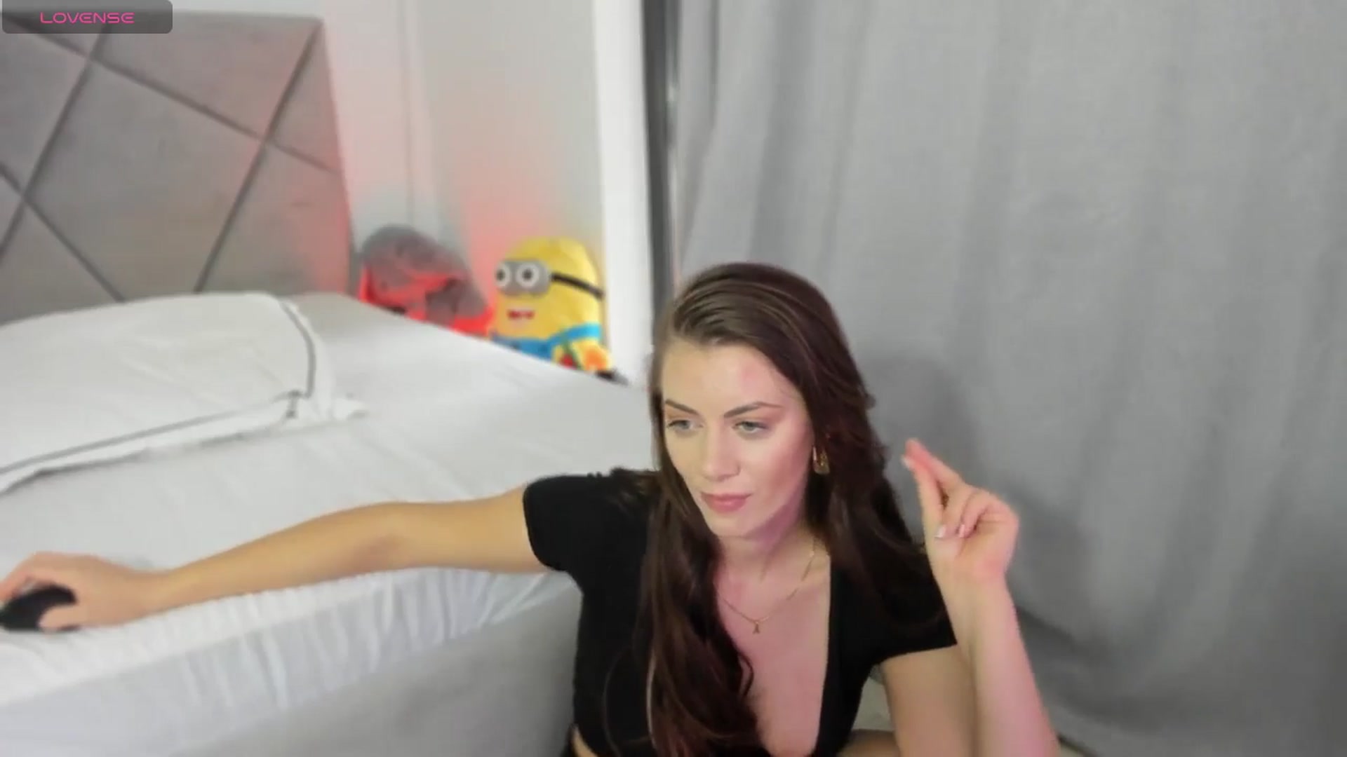 Gallery image thumbnail from BlueEyesLexy's myfreecams stream on, 12/02/2024, 13:04 image 11 of 20