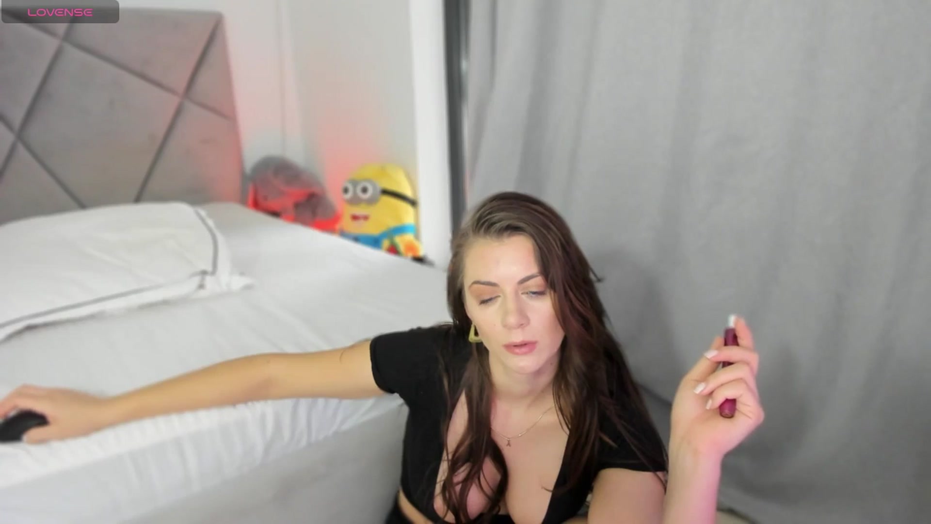 Gallery image thumbnail from BlueEyesLexy's myfreecams stream on, 12/02/2024, 13:04 image 14 of 20