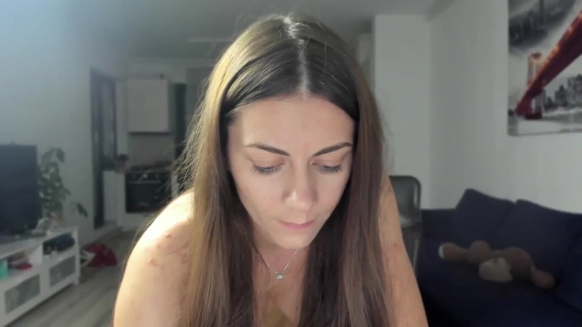 Gallery image thumbnail from BlueEyesLexy's myfreecams stream on, 05/15/2025, 20:48 image 5 of 20