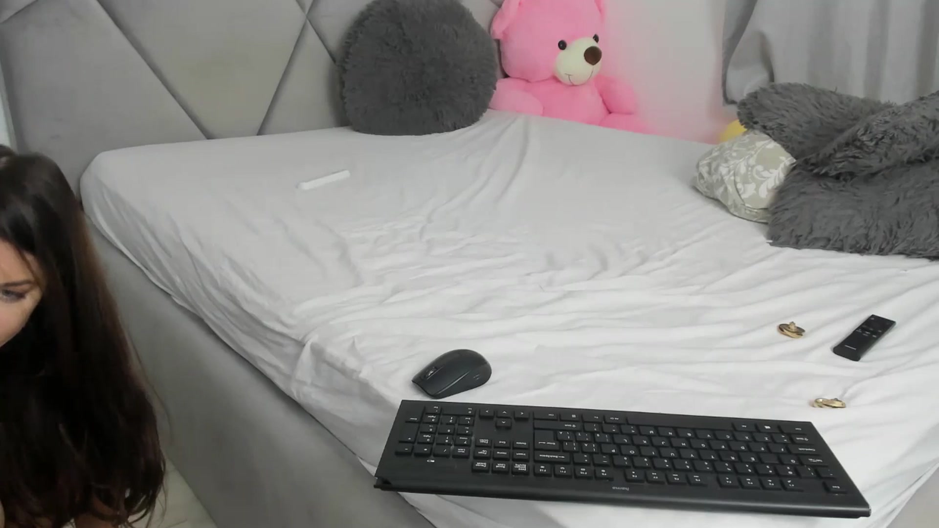 Gallery image thumbnail from BlueEyesLexy's myfreecams stream on, 08/09/2025, 11:51 image 3 of 20