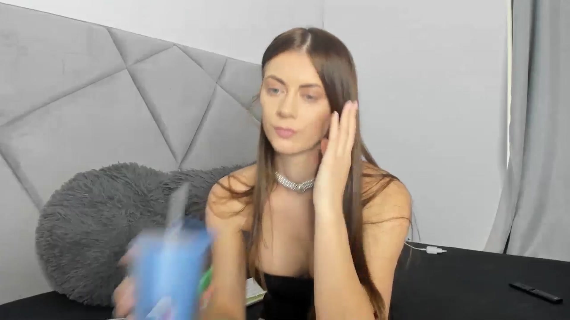 Gallery image thumbnail from BlueEyesLexy's myfreecams stream on, 11/26/2025, 11:44 image 7 of 20