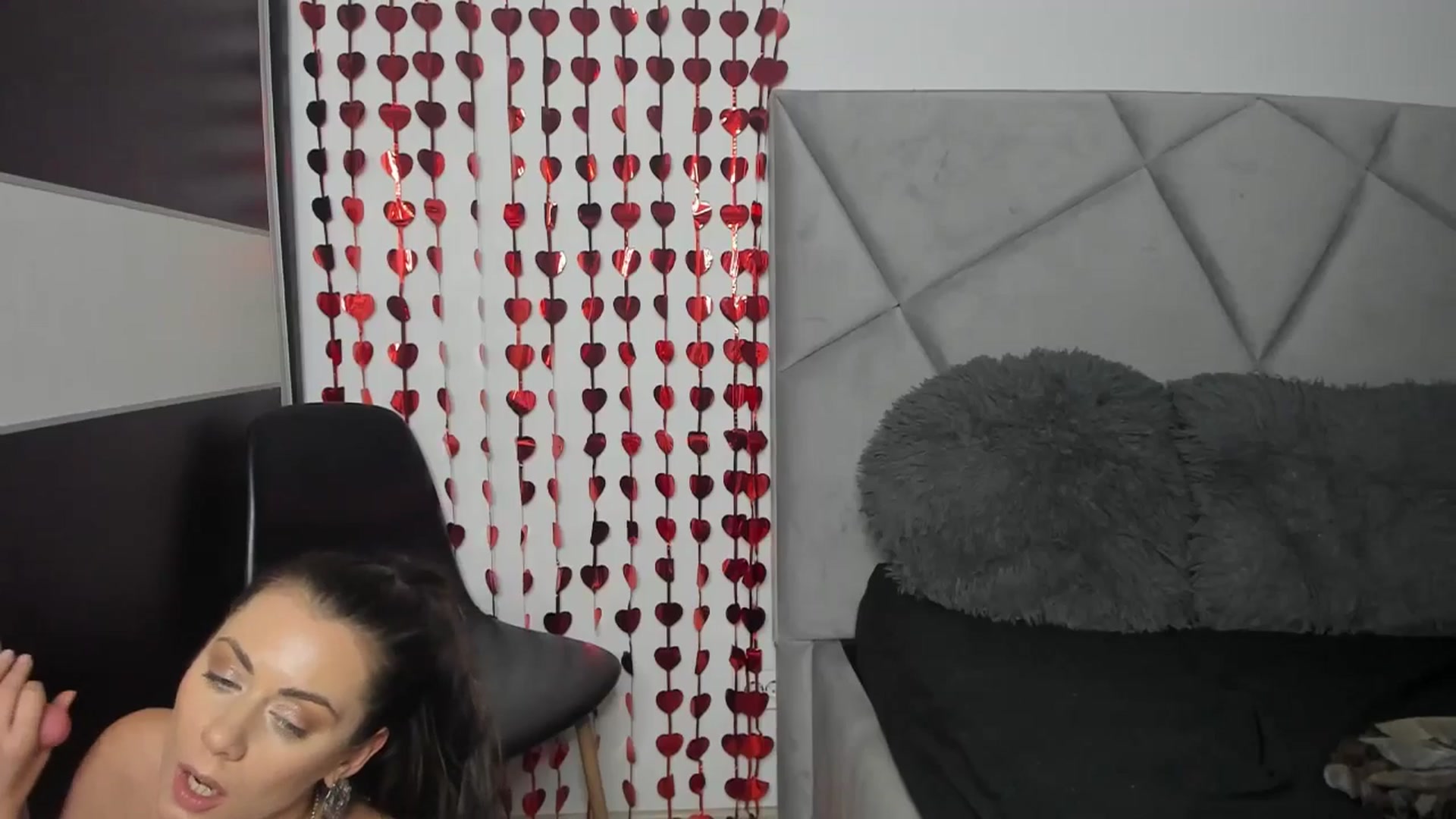Gallery image thumbnail from BlueEyesLexy's myfreecams stream on, 02/06/2026, 15:13 image 9 of 20