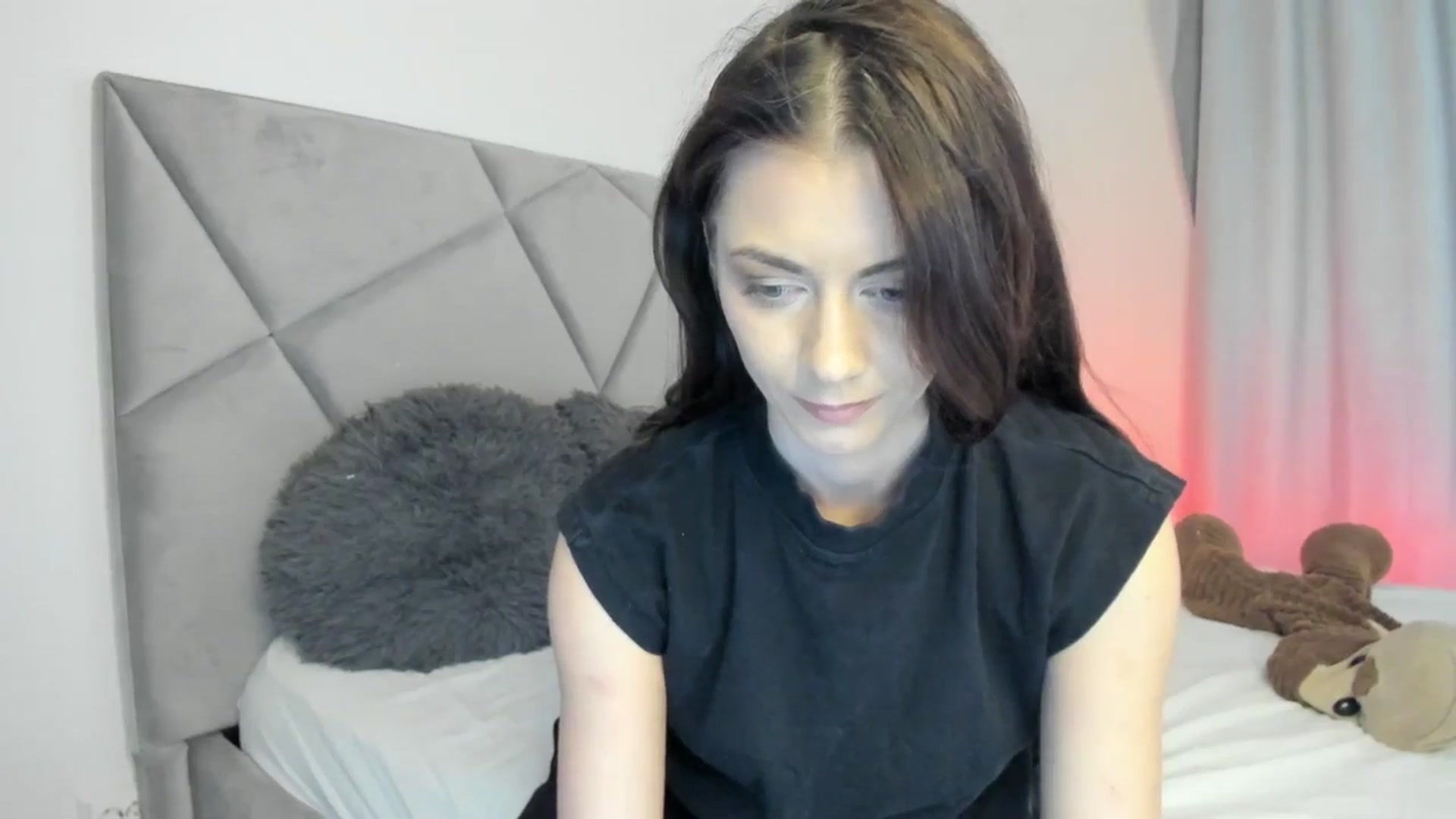Gallery image thumbnail from BlueEyesLexy's myfreecams stream on, 03/03/2026, 14:59 image 15 of 20