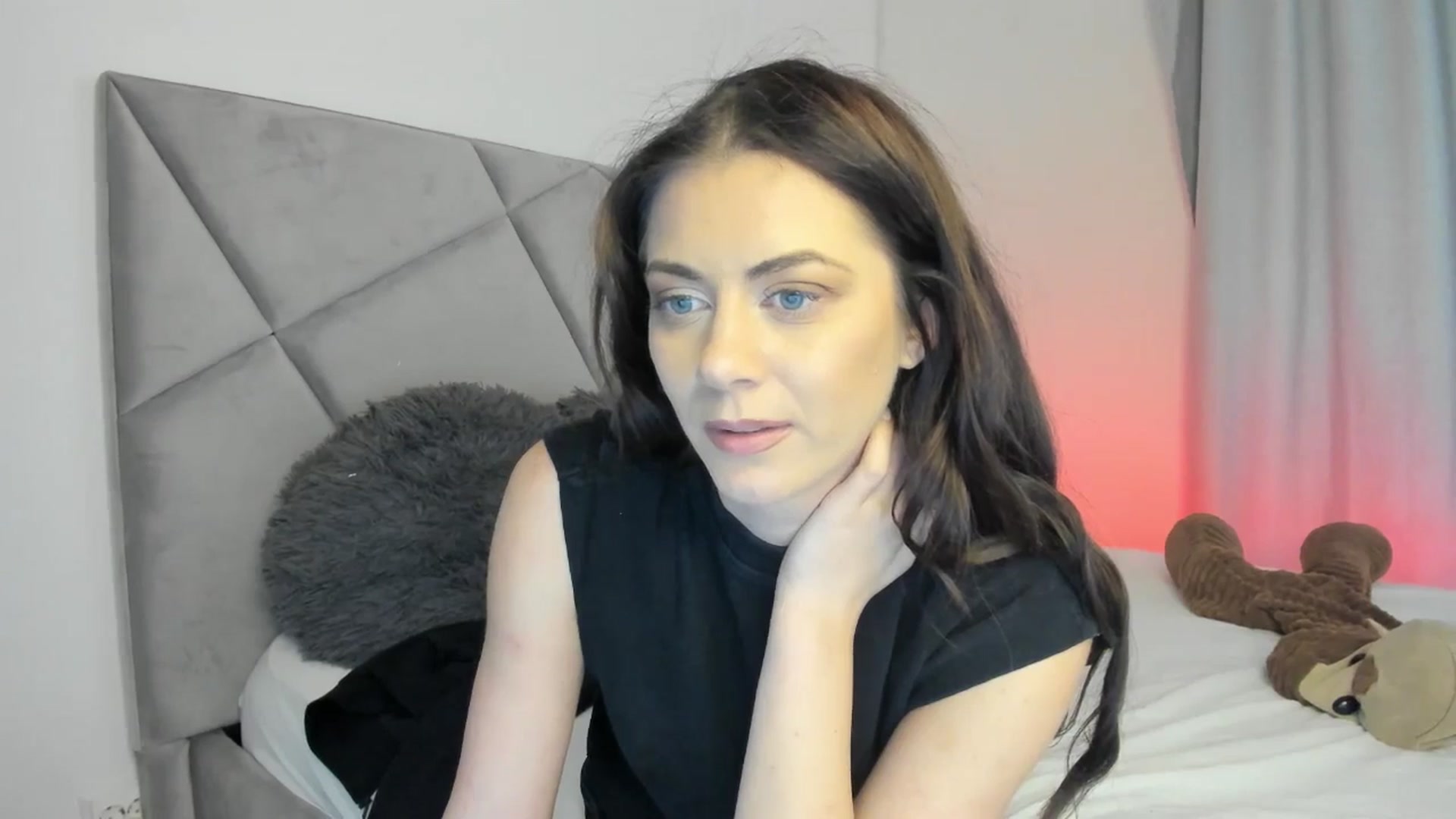 Gallery image thumbnail from BlueEyesLexy's myfreecams stream on, 03/03/2026, 14:59 image 16 of 20