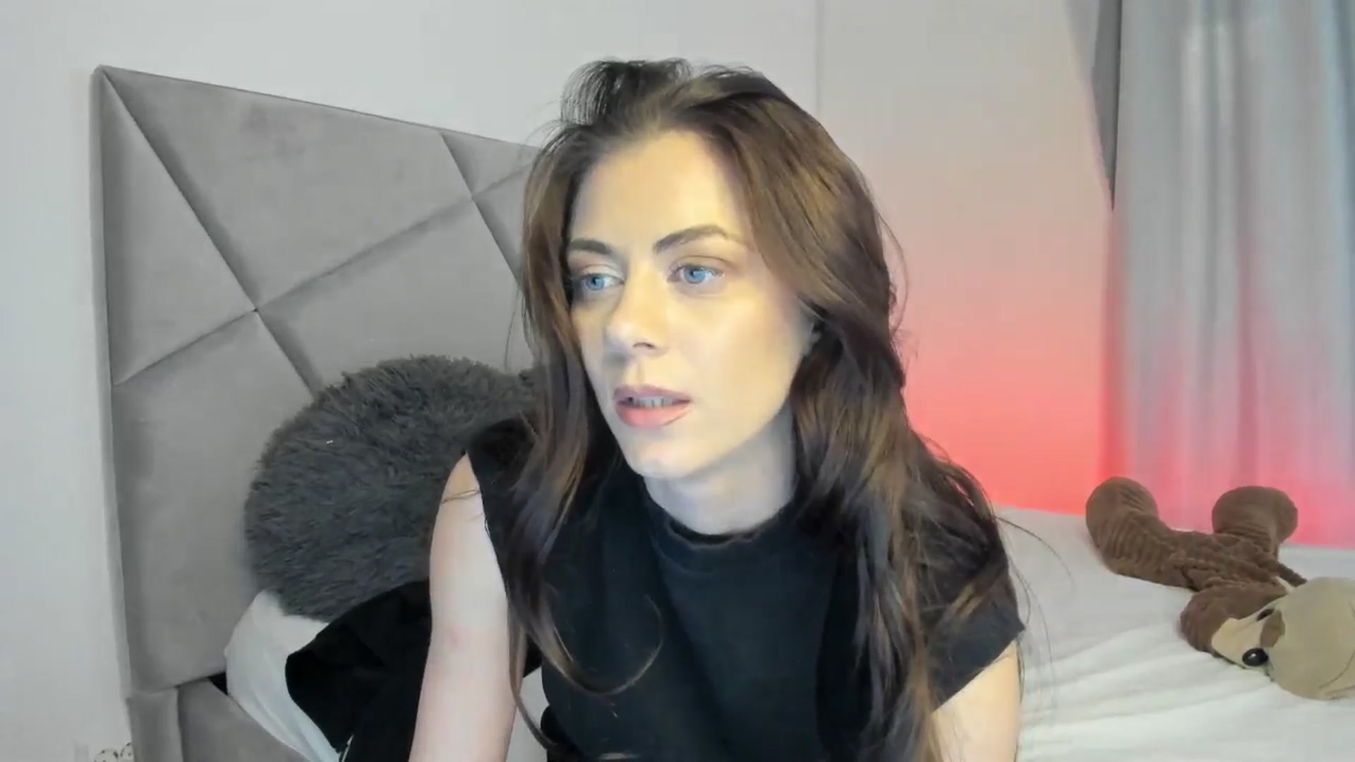 Gallery image thumbnail from BlueEyesLexy's myfreecams stream on, 03/03/2026, 14:59 image 17 of 20
