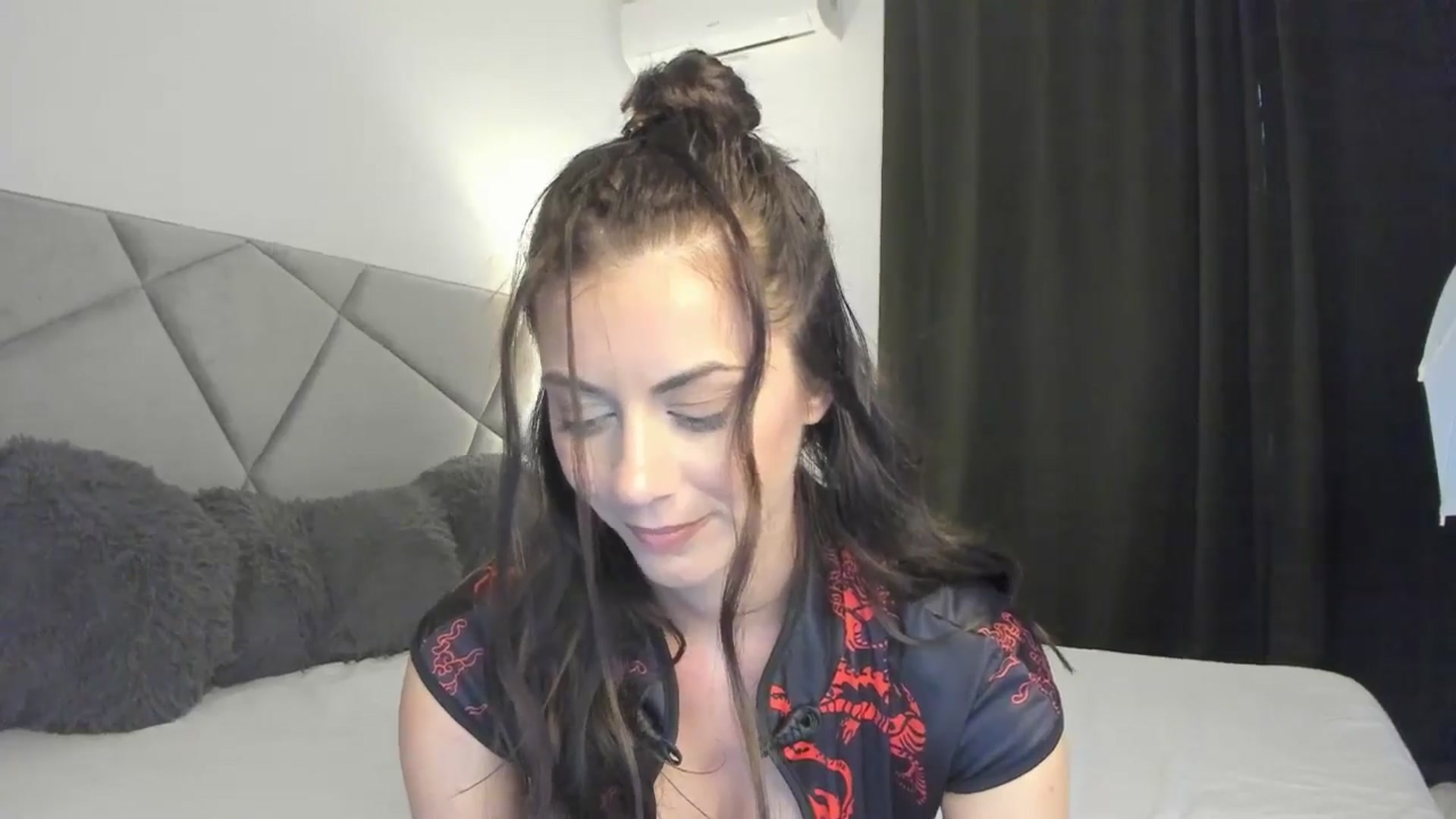 Gallery image thumbnail from BlueEyesLexy's myfreecams stream on, 04/18/2026, 12:43 image 4 of 20