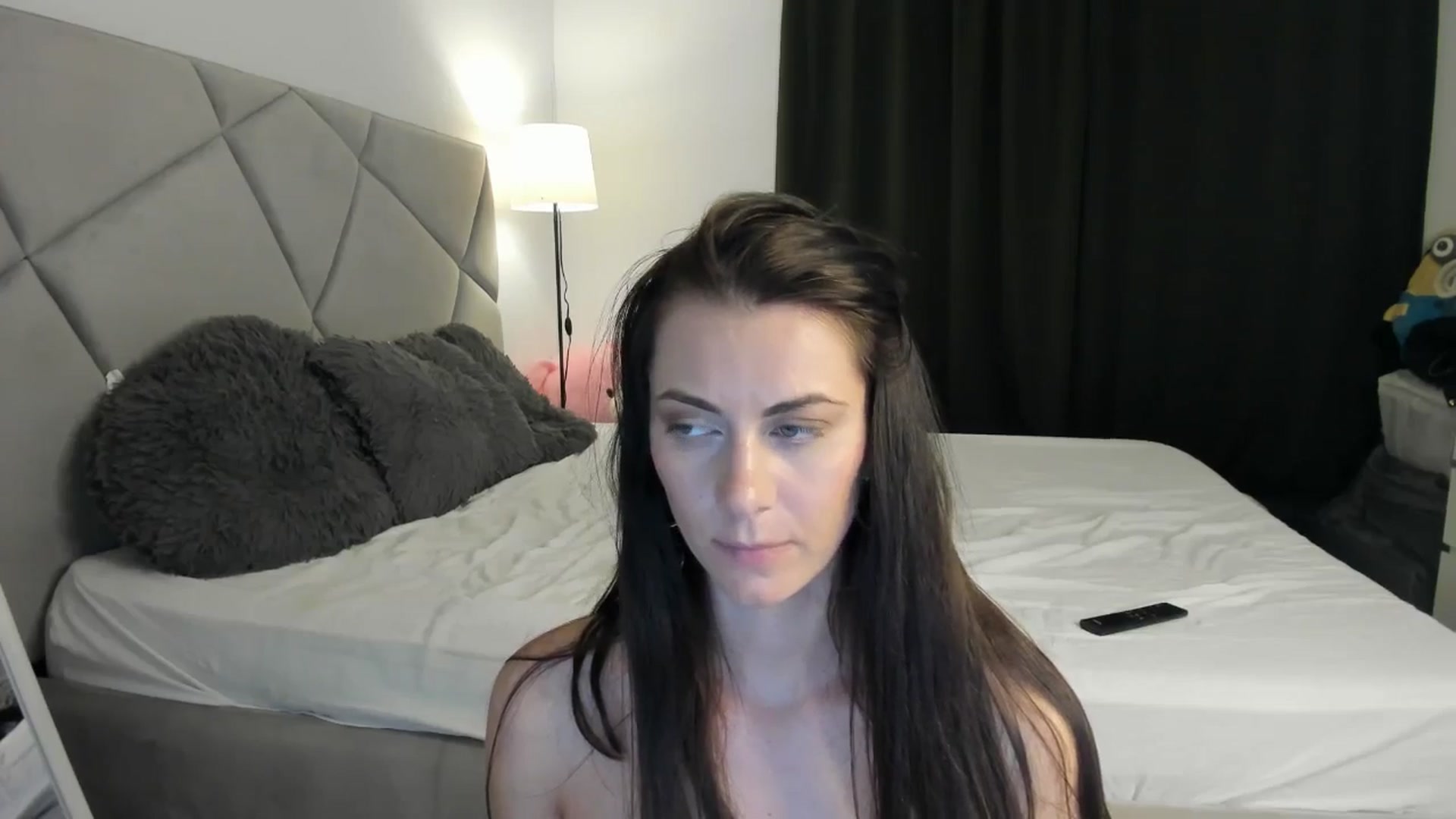 Gallery image thumbnail from BlueEyesLexy's myfreecams stream on, 04/24/2026, 11:43 image 3 of 20