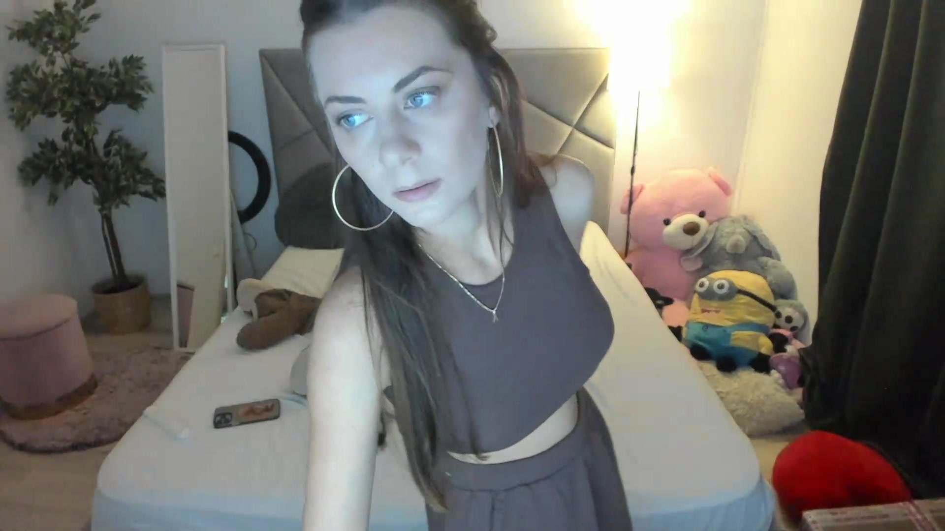Gallery image thumbnail from BlueEyesLexy's myfreecams stream on, 07/02/2026, 11:34 image 18 of 20