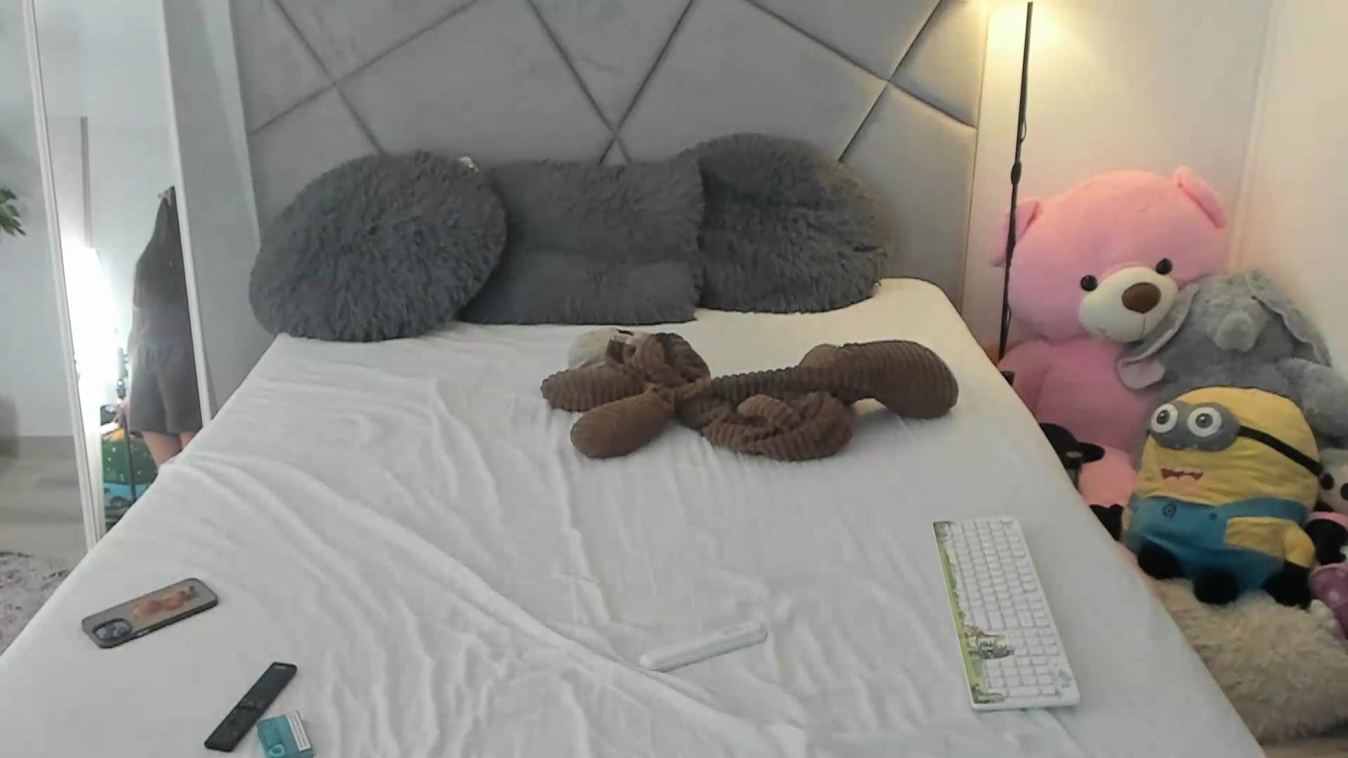 Gallery image thumbnail from BlueEyesLexy's myfreecams stream on, 07/02/2026, 11:34 image 9 of 20
