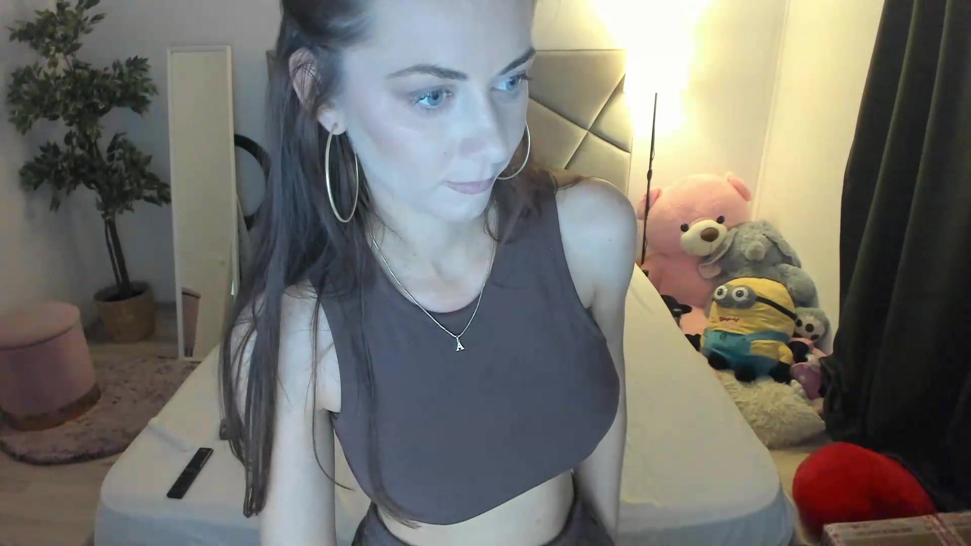 Gallery image thumbnail from BlueEyesLexy's myfreecams stream on, 07/02/2026, 11:34 image 17 of 20