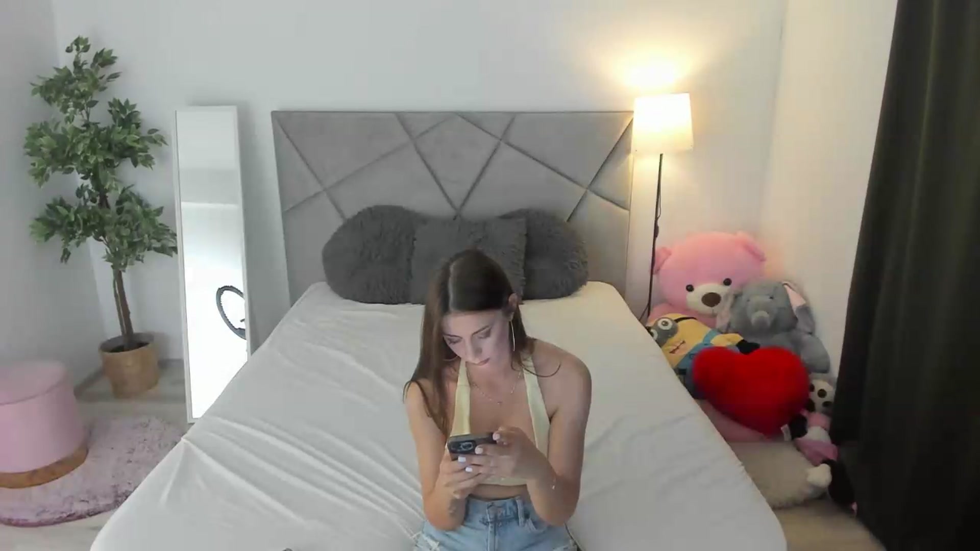 Gallery image thumbnail from BlueEyesLexy's myfreecams stream on, 07/03/2026, 11:22 image 4 of 20