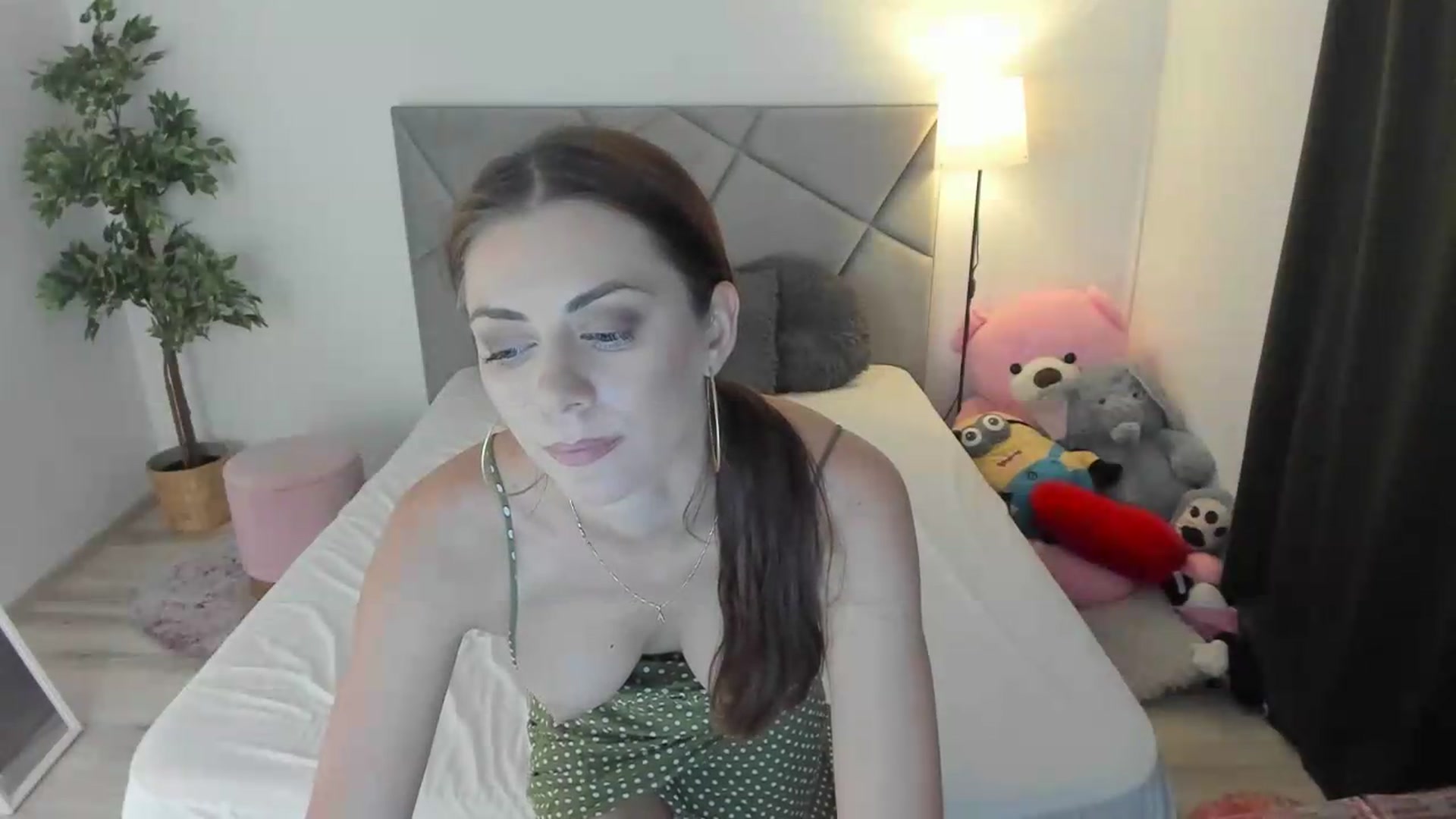 Gallery image thumbnail from BlueEyesLexy's myfreecams stream on, 07/03/2026, 12:32 image 8 of 20