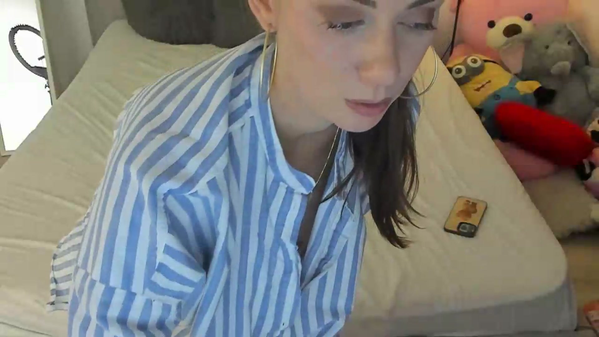 Gallery image thumbnail from BlueEyesLexy's myfreecams stream on, 07/03/2026, 12:32 image 19 of 20