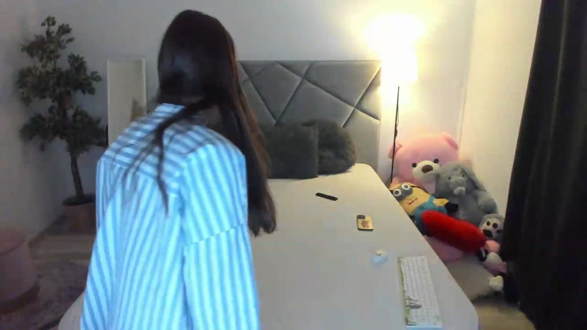 Gallery image thumbnail from BlueEyesLexy's myfreecams stream on, 07/03/2026, 13:18 image 14 of 20
