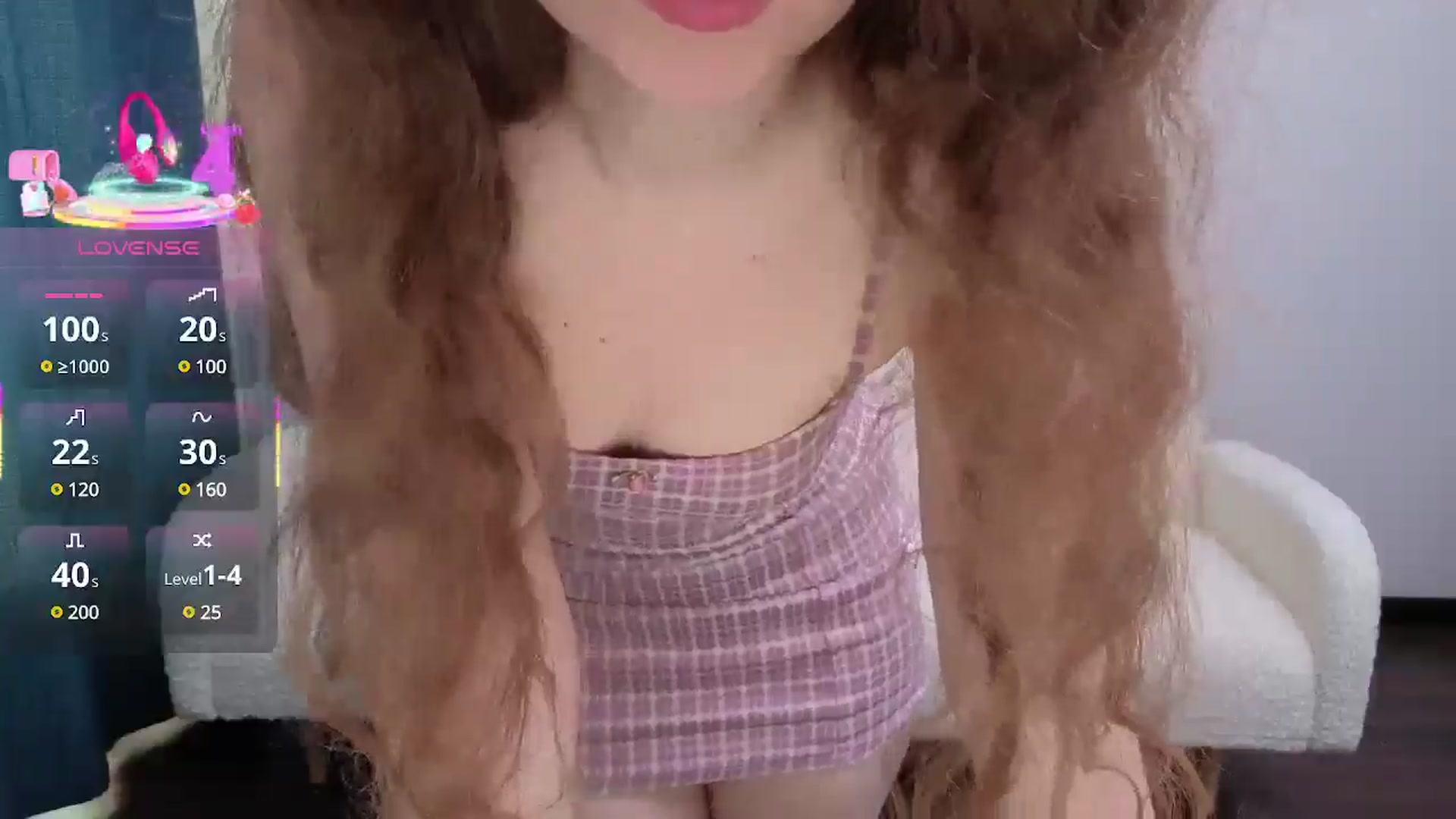 Gallery image thumbnail from BlueFlowerr's myfreecams stream on, 06/29/2025, 13:50 image 11 of 20