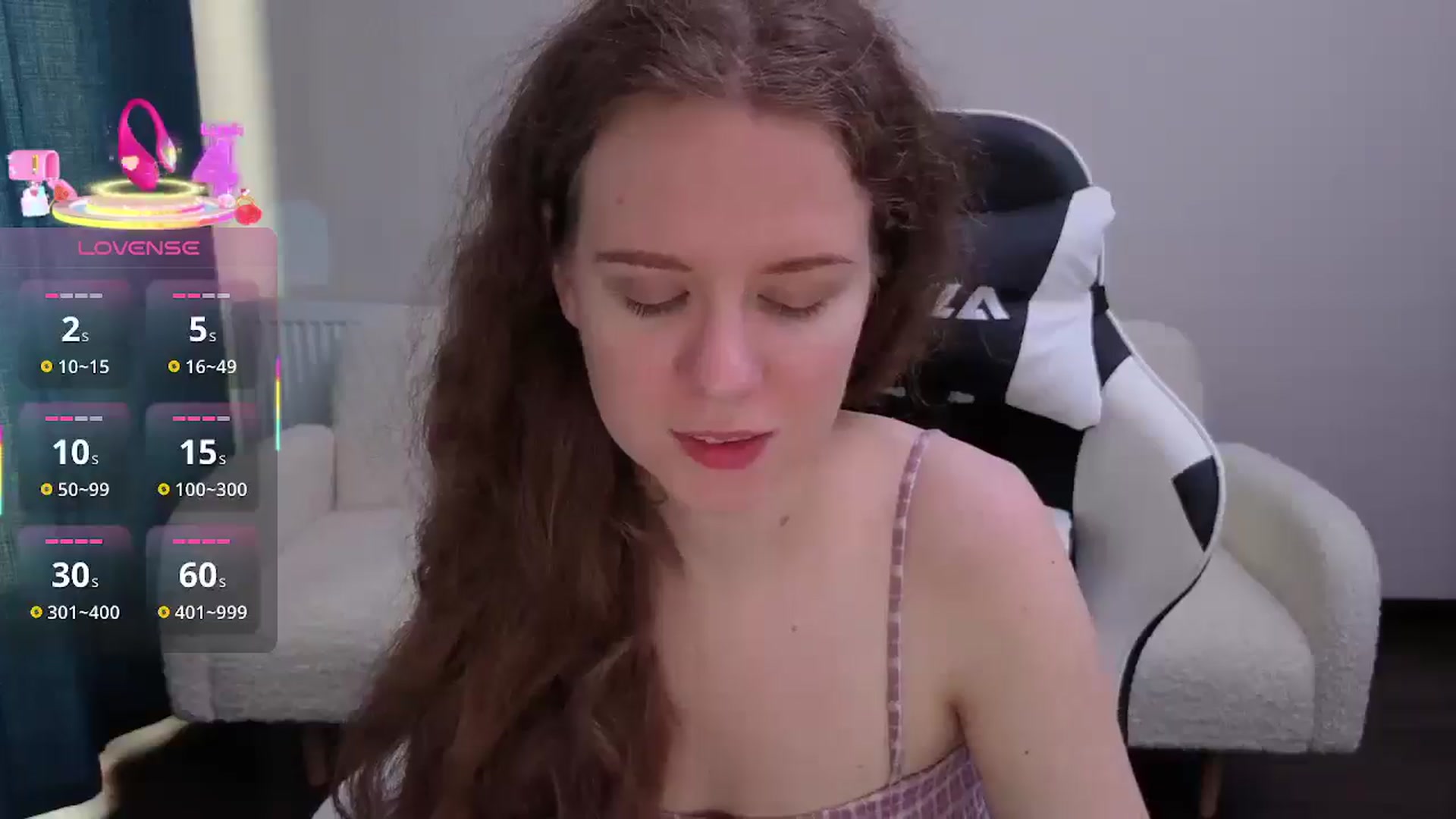 Gallery image thumbnail from BlueFlowerr's myfreecams stream on, 06/29/2025, 13:50 image 6 of 20