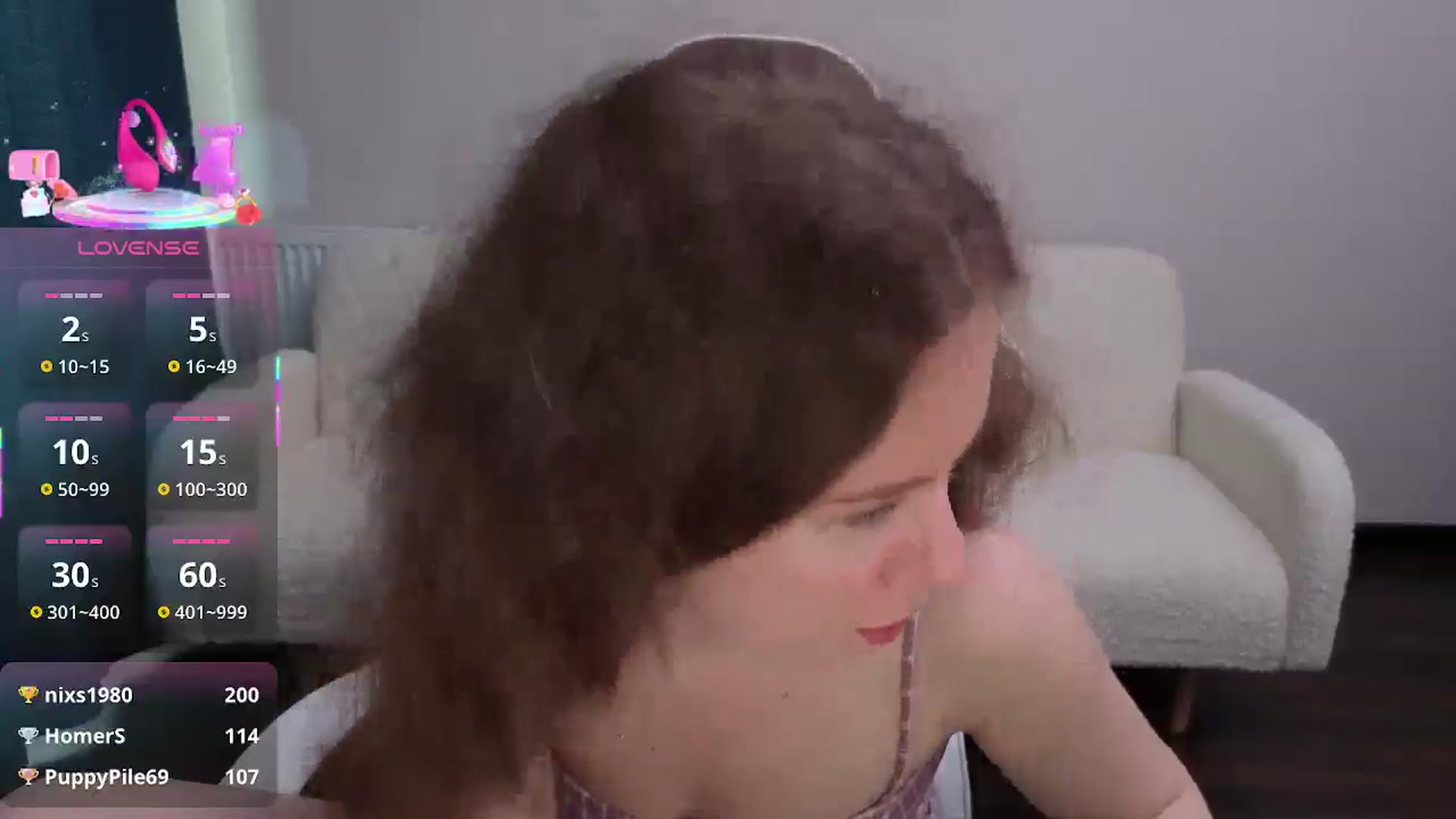 Gallery image thumbnail from BlueFlowerr's myfreecams stream on, 06/29/2025, 14:46 image 12 of 20