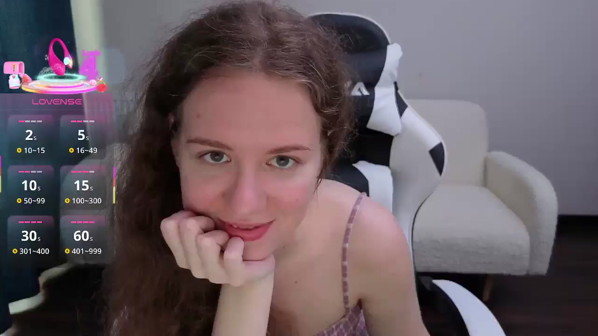 Gallery image thumbnail from BlueFlowerr's myfreecams stream on, 06/29/2025, 14:46 image 3 of 20