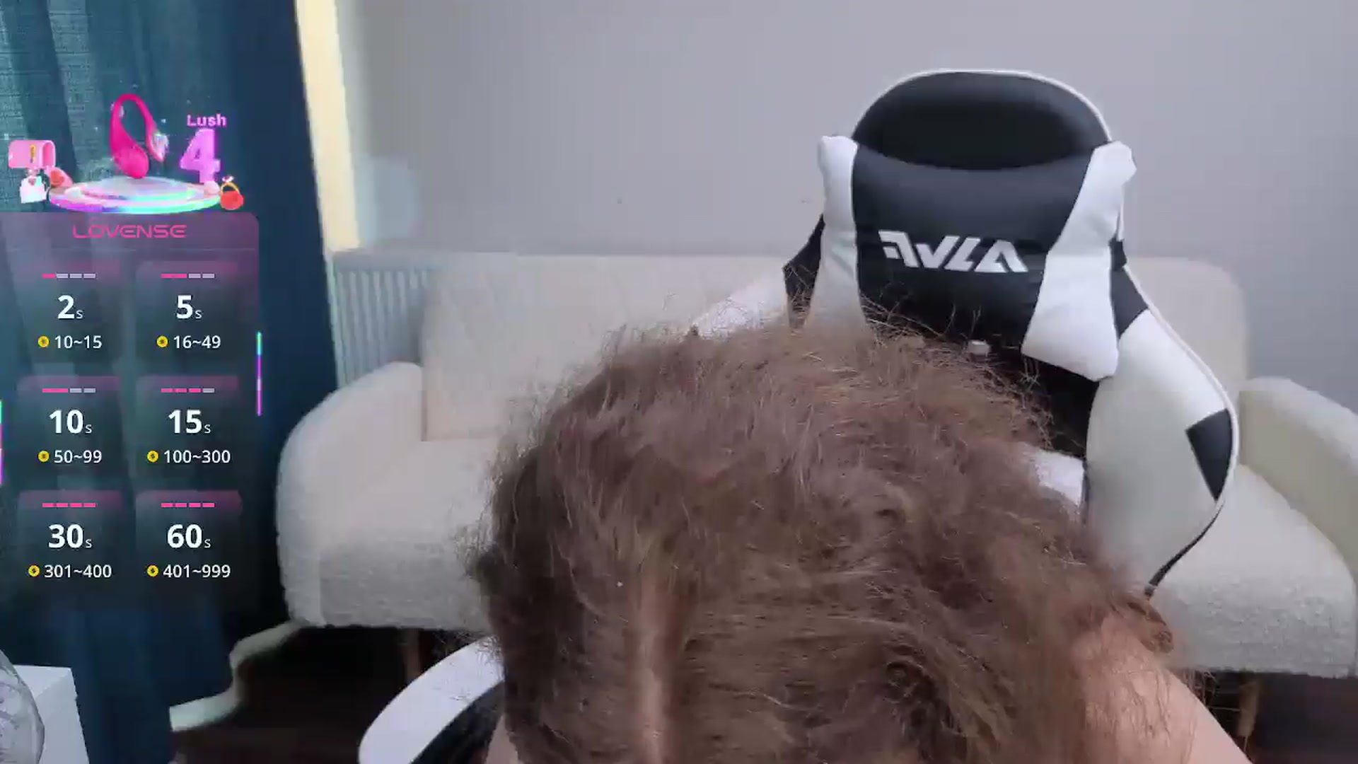 Gallery image thumbnail from BlueFlowerr's myfreecams stream on, 06/29/2025, 18:05 image 7 of 20