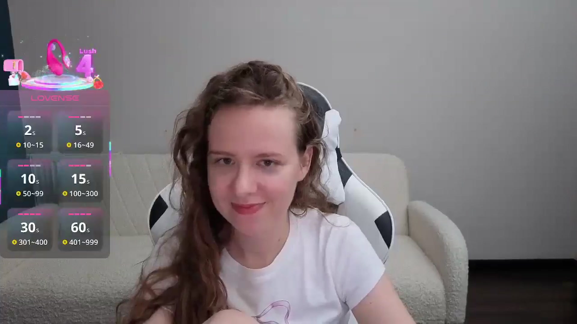 Gallery image thumbnail from BlueFlowerr's myfreecams stream on, 07/09/2025, 19:08 image 13 of 20