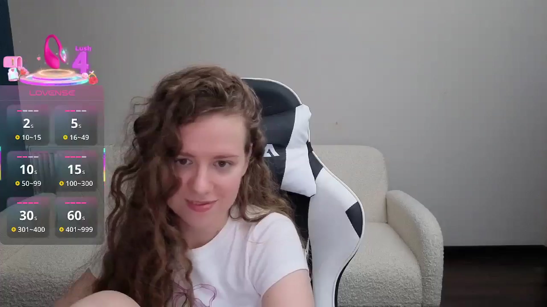 Gallery image thumbnail from BlueFlowerr's myfreecams stream on, 07/09/2025, 19:08 image 18 of 20