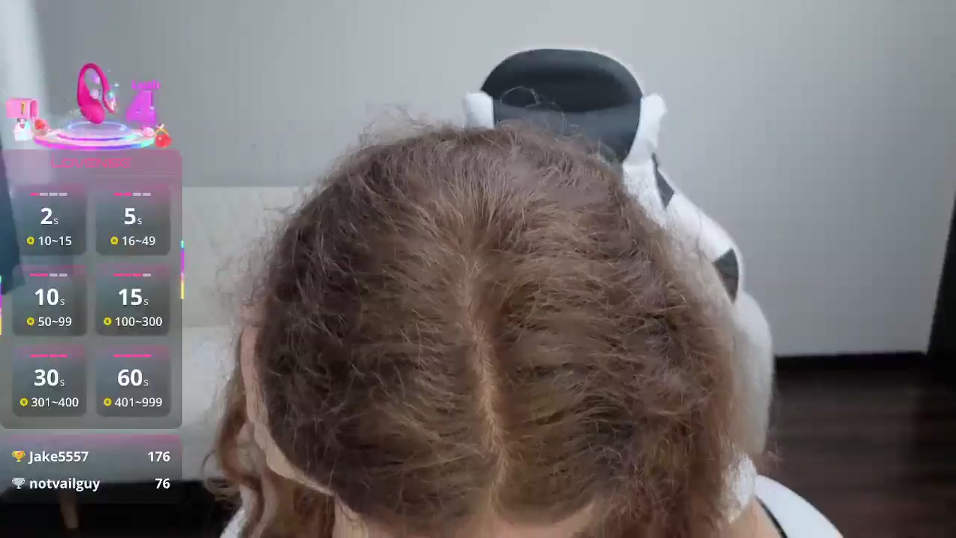Gallery image thumbnail from BlueFlowerr's myfreecams stream on, 07/14/2025, 15:38 image 9 of 20