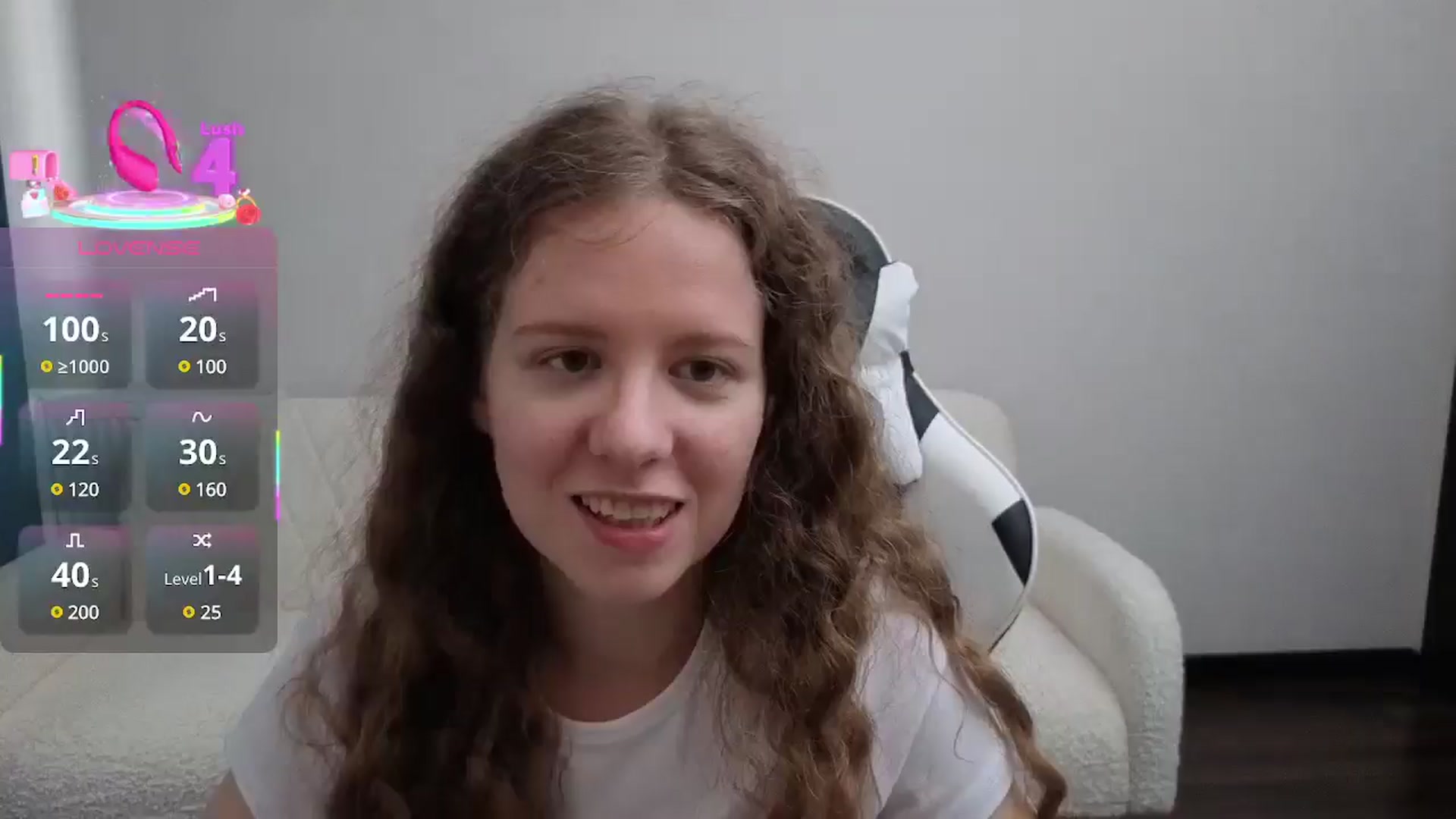 Gallery image thumbnail from BlueFlowerr's myfreecams stream on, 07/14/2025, 15:38 image 20 of 20