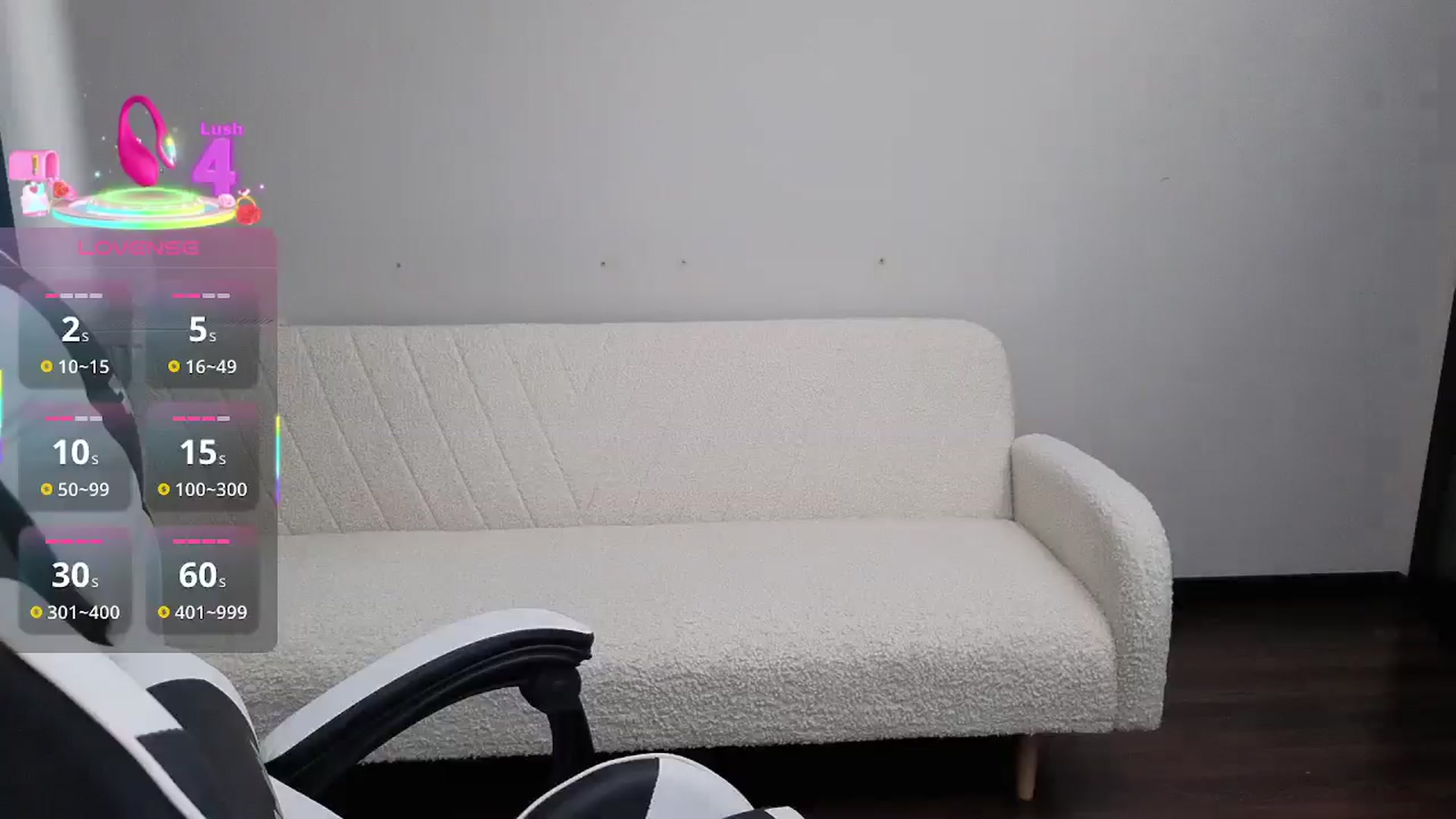 Gallery image thumbnail from BlueFlowerr's myfreecams stream on, 07/14/2025, 16:00 image 8 of 20