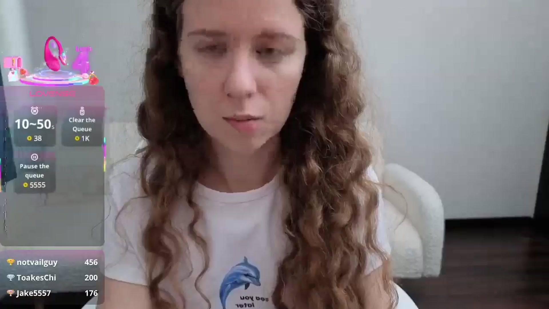 Gallery image thumbnail from BlueFlowerr's myfreecams stream on, 07/14/2025, 16:00 image 11 of 20