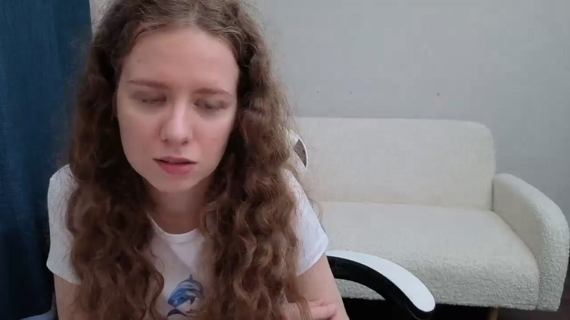 Gallery image thumbnail from BlueFlowerr's myfreecams stream on, 07/14/2025, 19:17 image 2 of 20