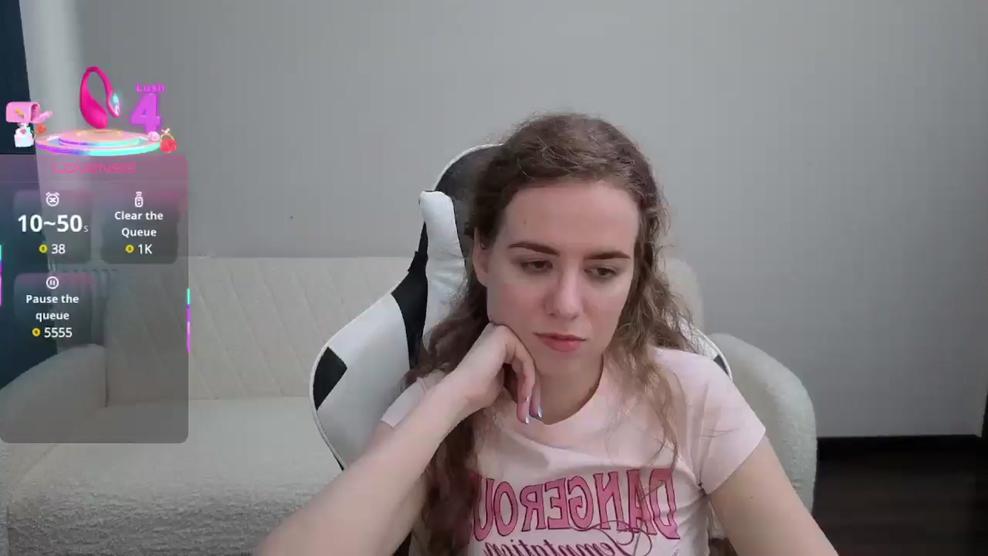 Gallery image thumbnail from BlueFlowerr's myfreecams stream on, 07/15/2025, 16:51 image 11 of 20