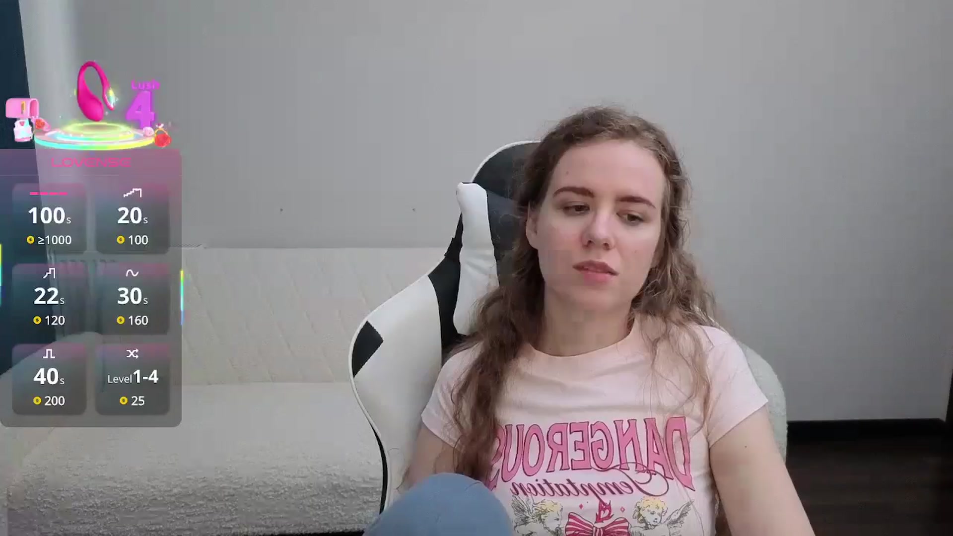 Gallery image thumbnail from BlueFlowerr's myfreecams stream on, 07/15/2025, 16:51 image 13 of 20