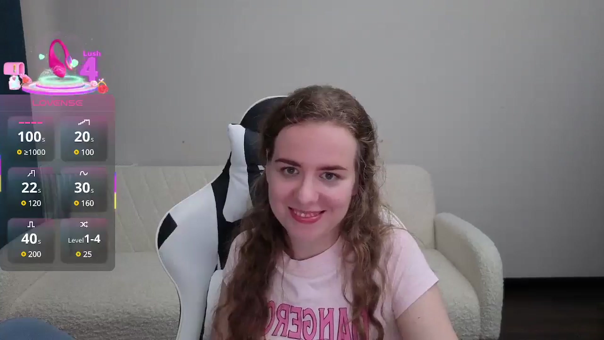 Gallery image thumbnail from BlueFlowerr's myfreecams stream on, 07/15/2025, 18:20 image 4 of 20