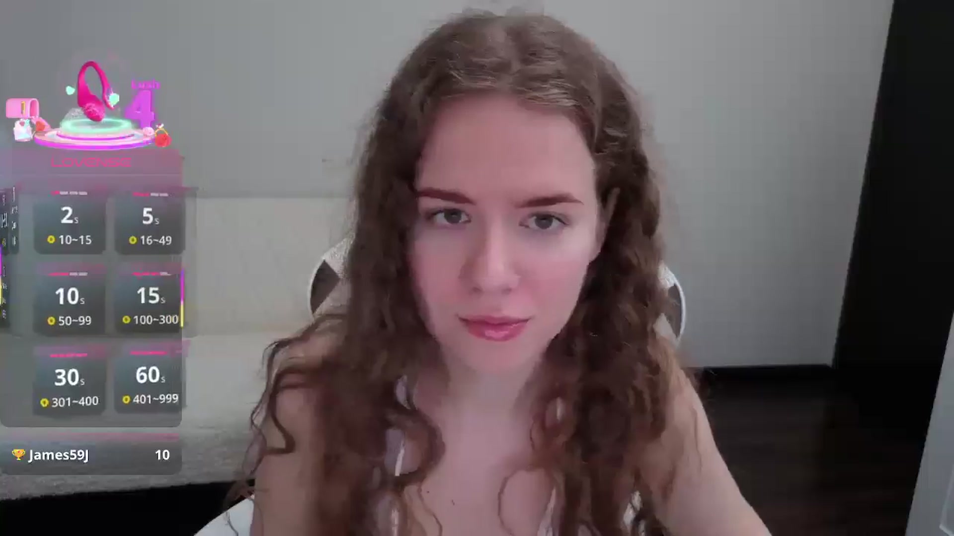 Gallery image thumbnail from BlueFlowerr's myfreecams stream on, 07/19/2025, 13:47 image 6 of 20