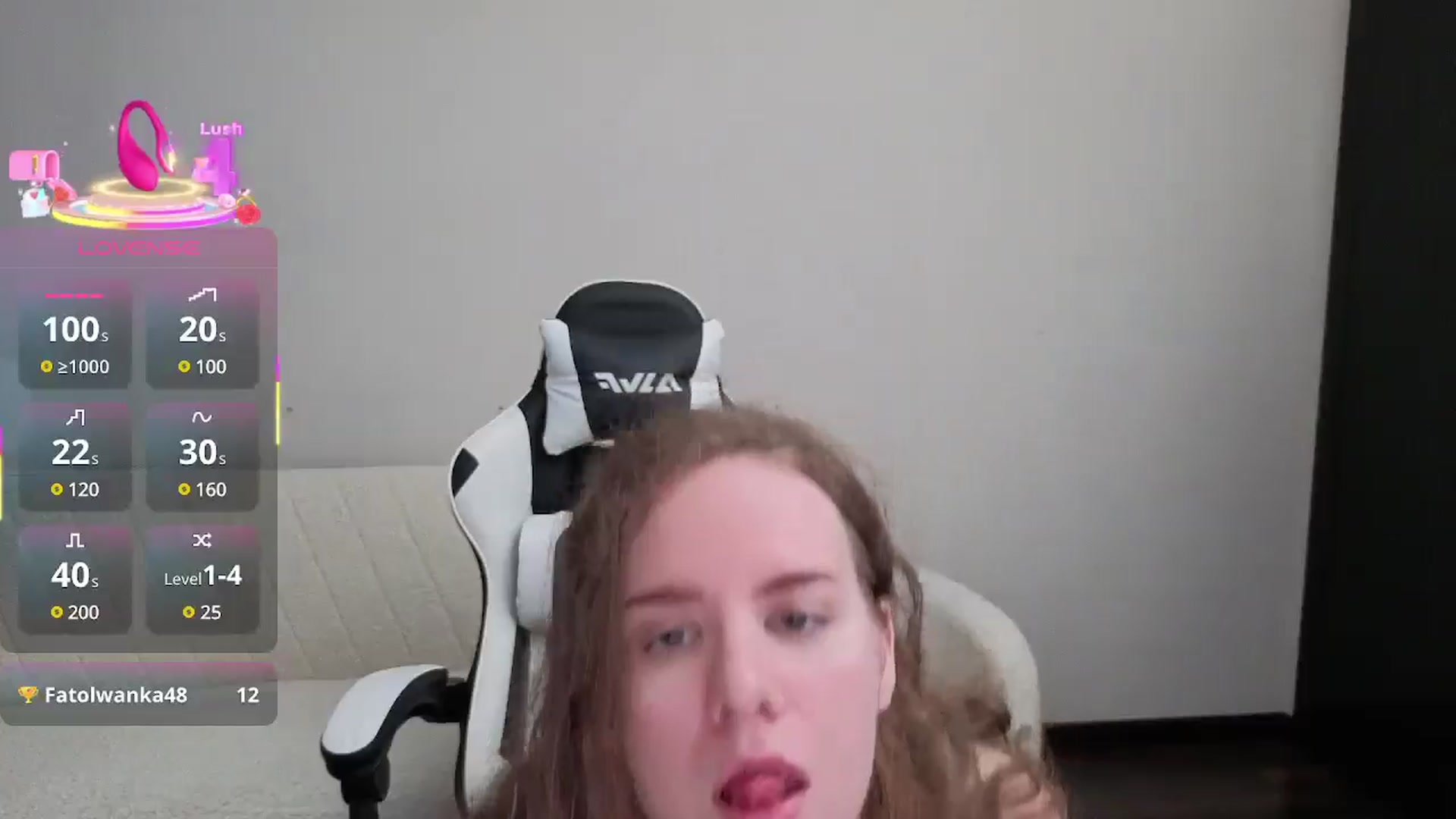 Gallery image thumbnail from BlueFlowerr's myfreecams stream on, 07/21/2025, 13:23 image 17 of 20