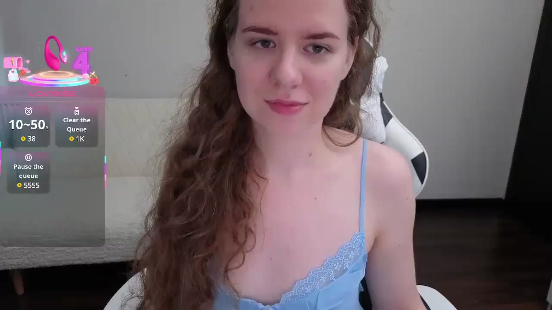 Gallery image thumbnail from BlueFlowerr's myfreecams stream on, 07/21/2025, 17:31 image 11 of 20