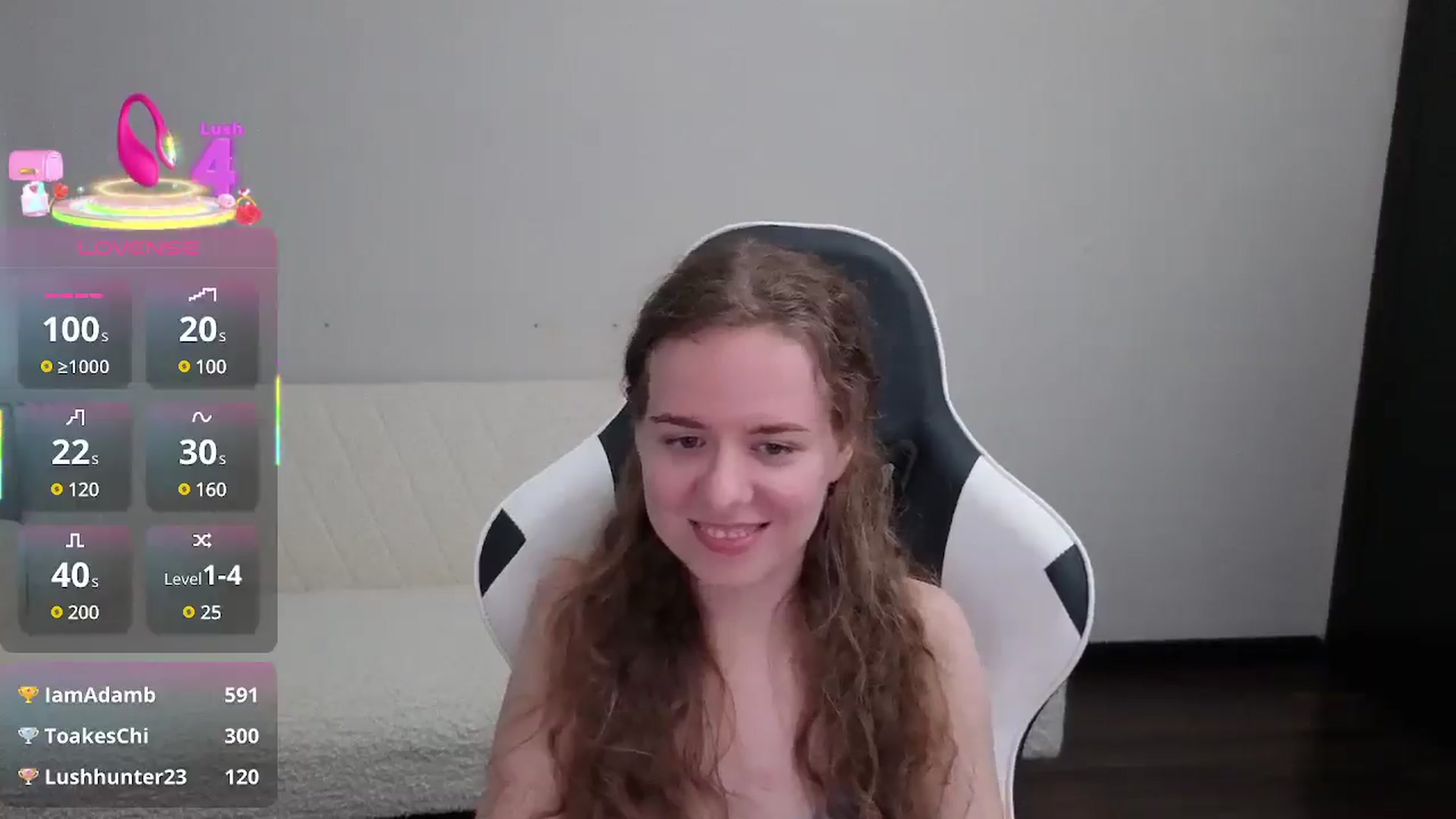 Gallery image thumbnail from BlueFlowerr's myfreecams stream on, 07/21/2025, 17:31 image 16 of 20
