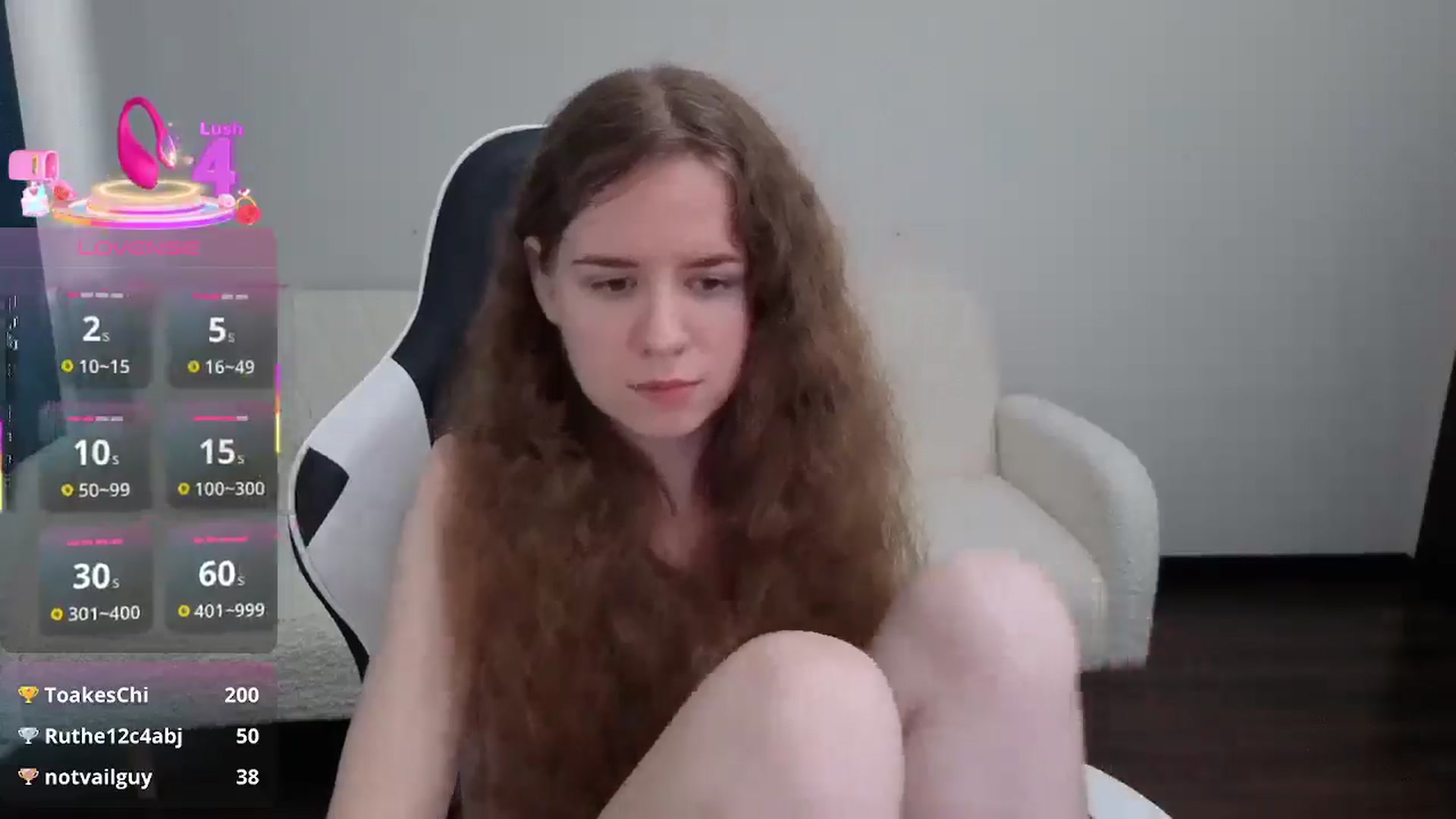 Gallery image thumbnail from BlueFlowerr's myfreecams stream on, 07/22/2025, 14:39 image 19 of 20