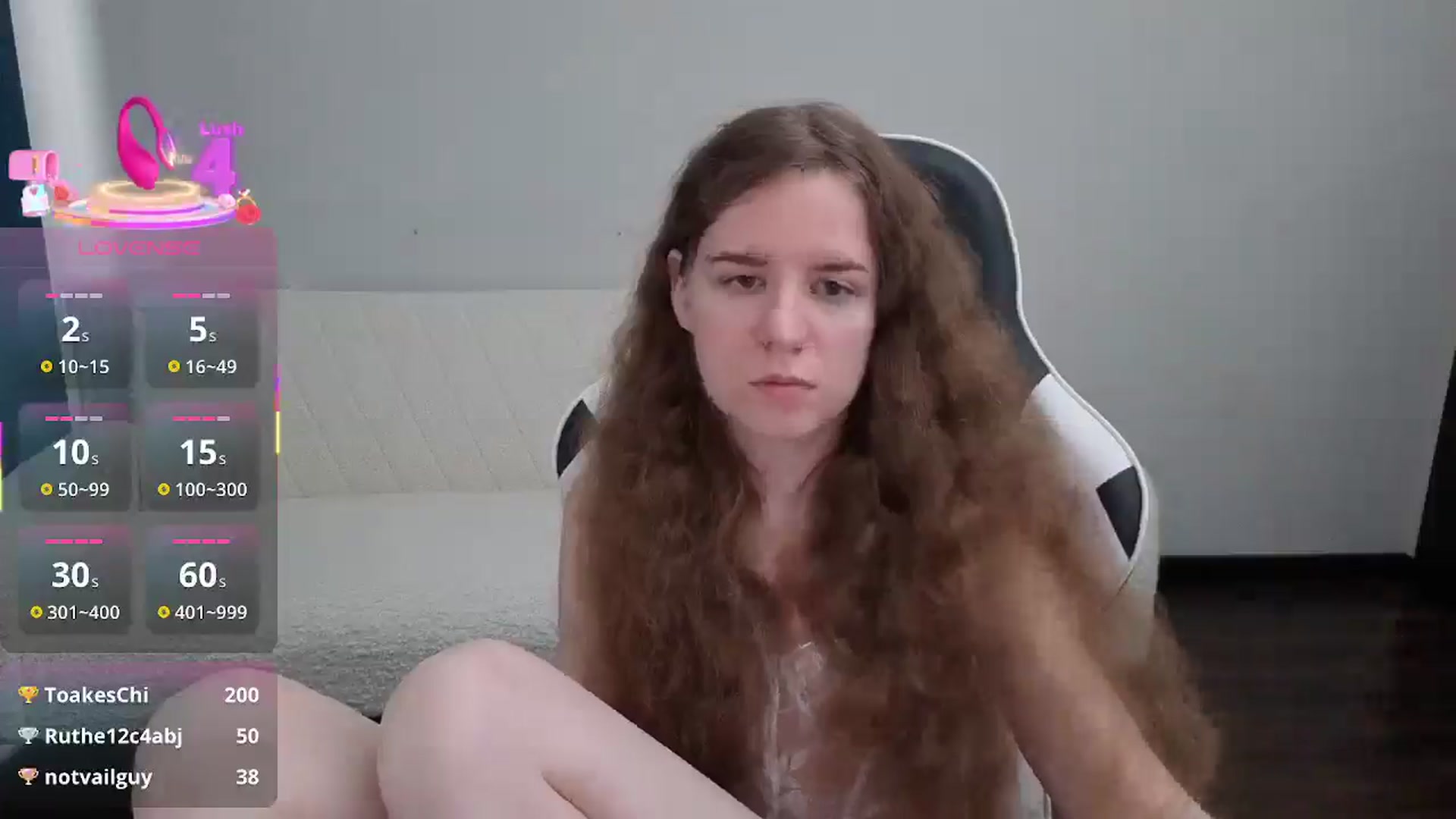 Gallery image thumbnail from BlueFlowerr's myfreecams stream on, 07/22/2025, 14:39 image 20 of 20