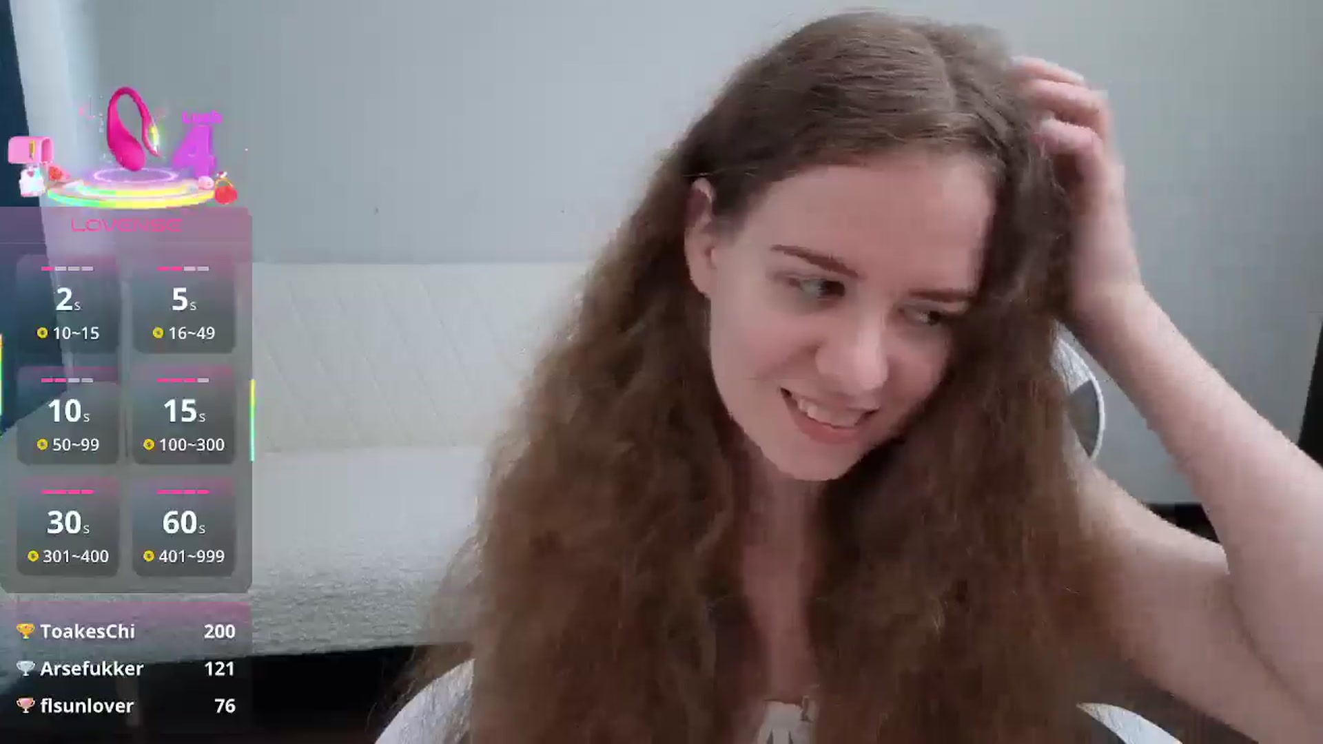 Gallery image thumbnail from BlueFlowerr's myfreecams stream on, 07/22/2025, 17:06 image 7 of 20